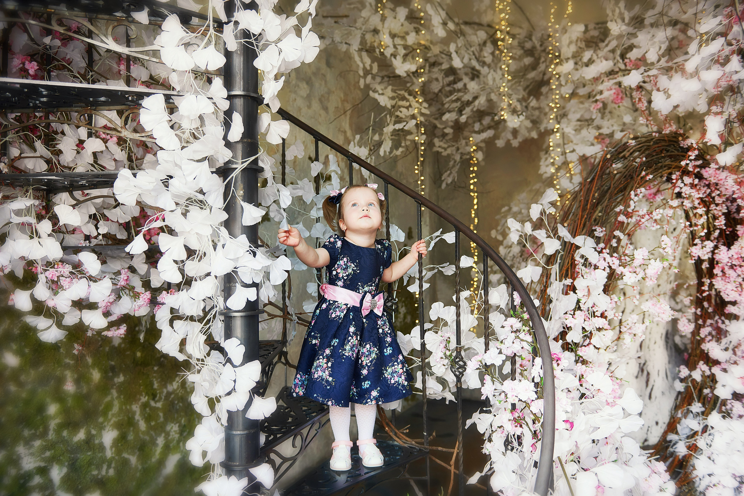 Есения, Дмитрий и Екатерина. Портретный, семейный и свадебный фотограф в Санкт-Петербурге и в Пушкине Ширяев Денис