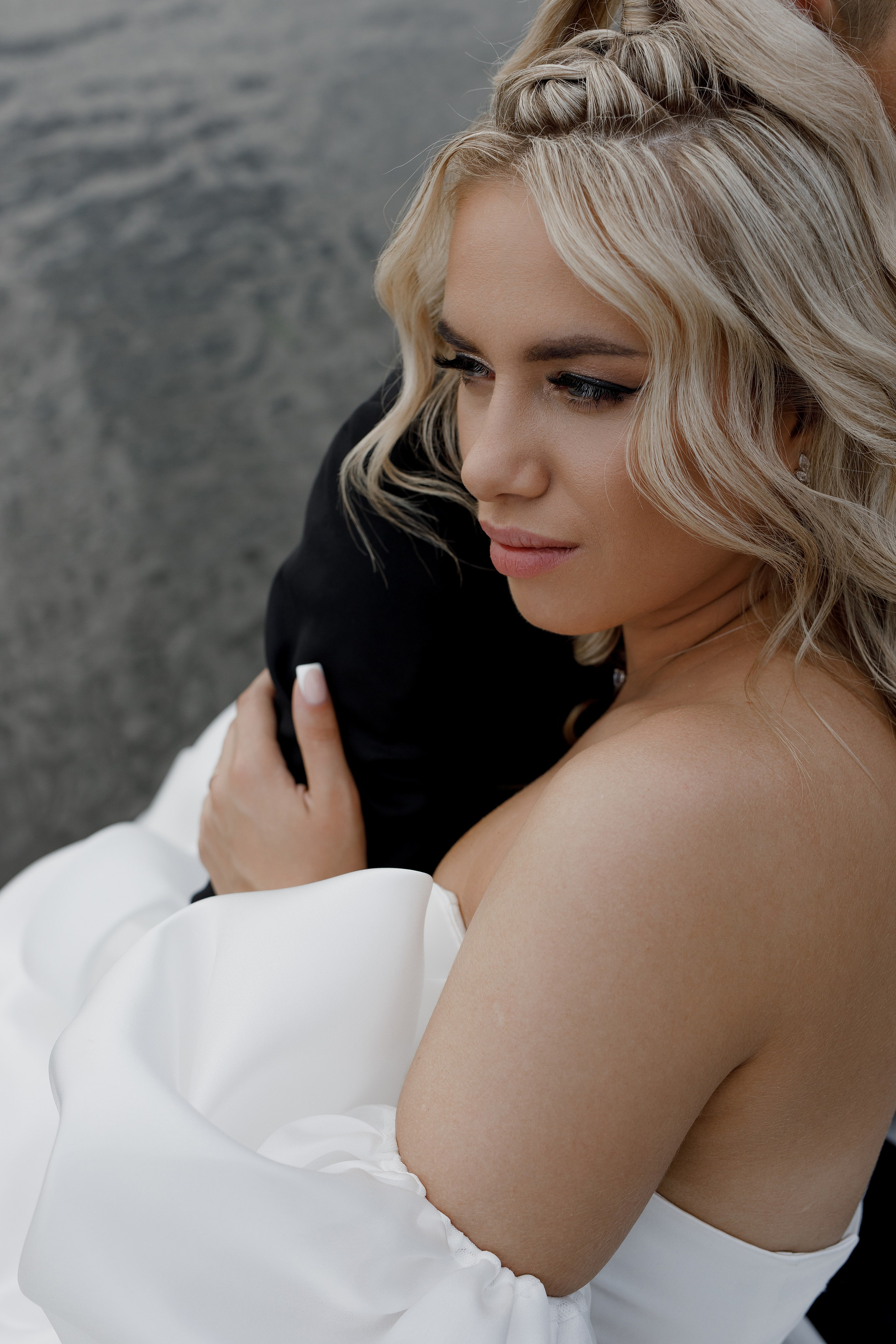 Валерия и Владимир. Свадебный и семейный фотограф  во Владивостоке Ольга Украинец