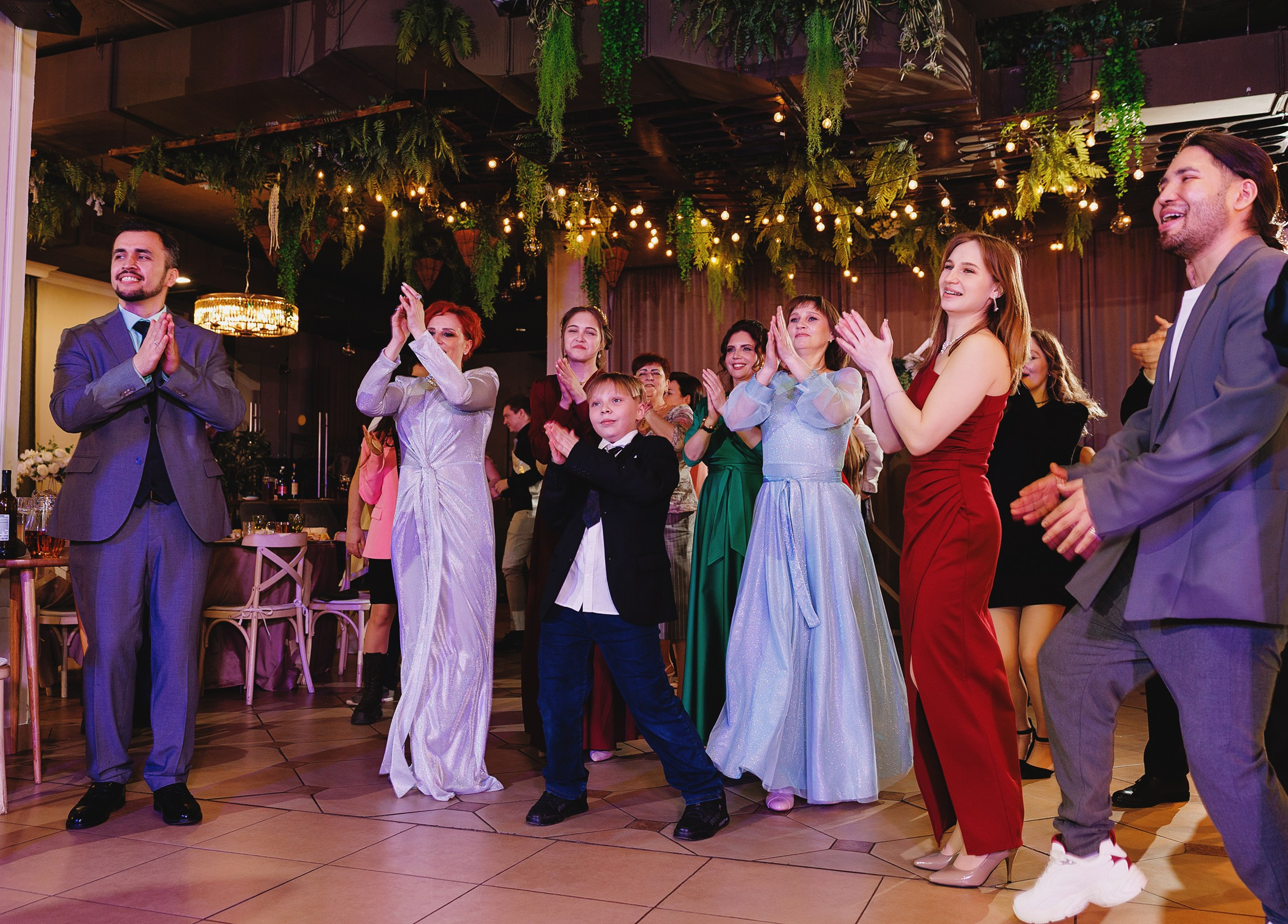 15 марта 2025. Свадебный организатор Москва