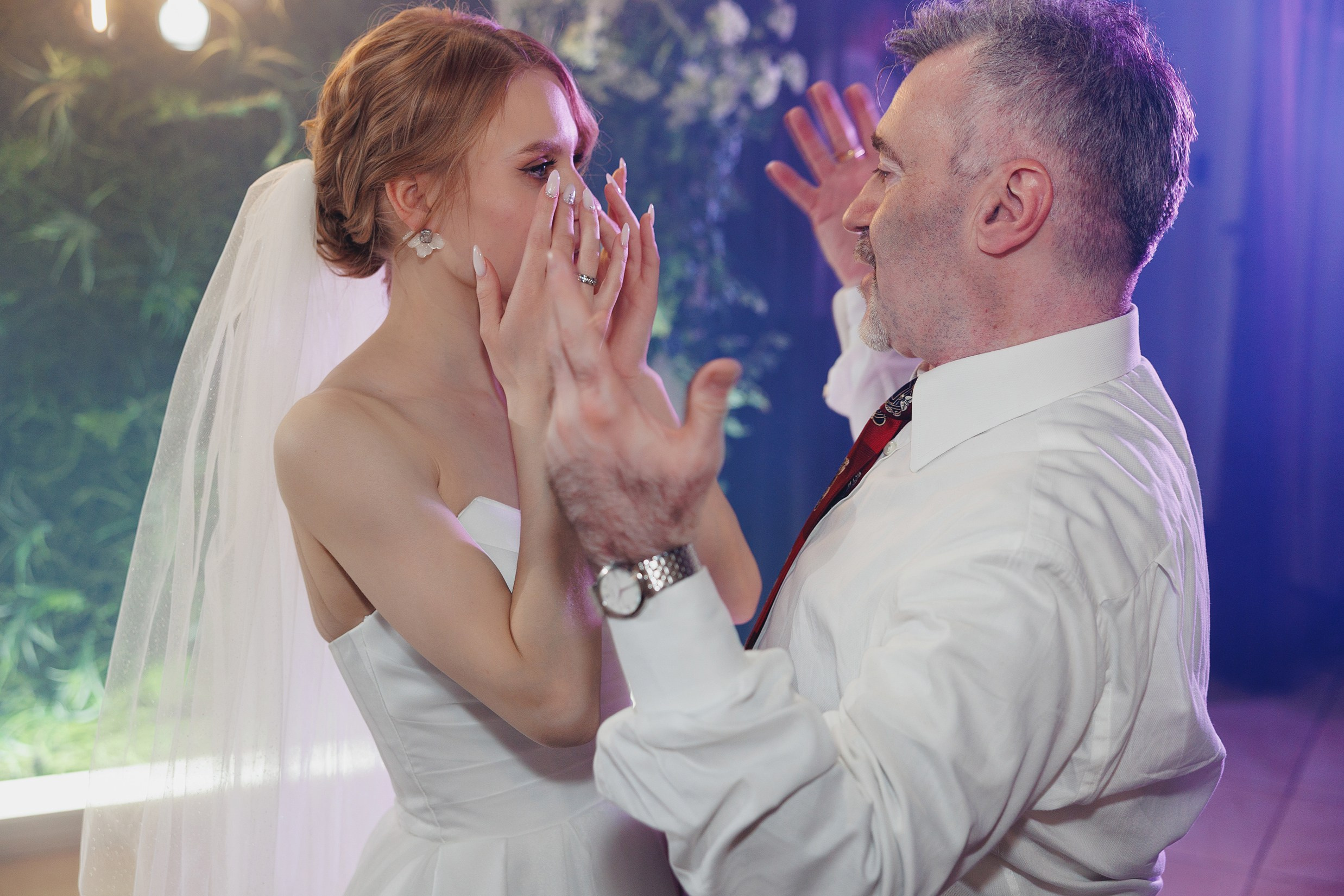 15 марта 2025. Свадебный организатор Москва