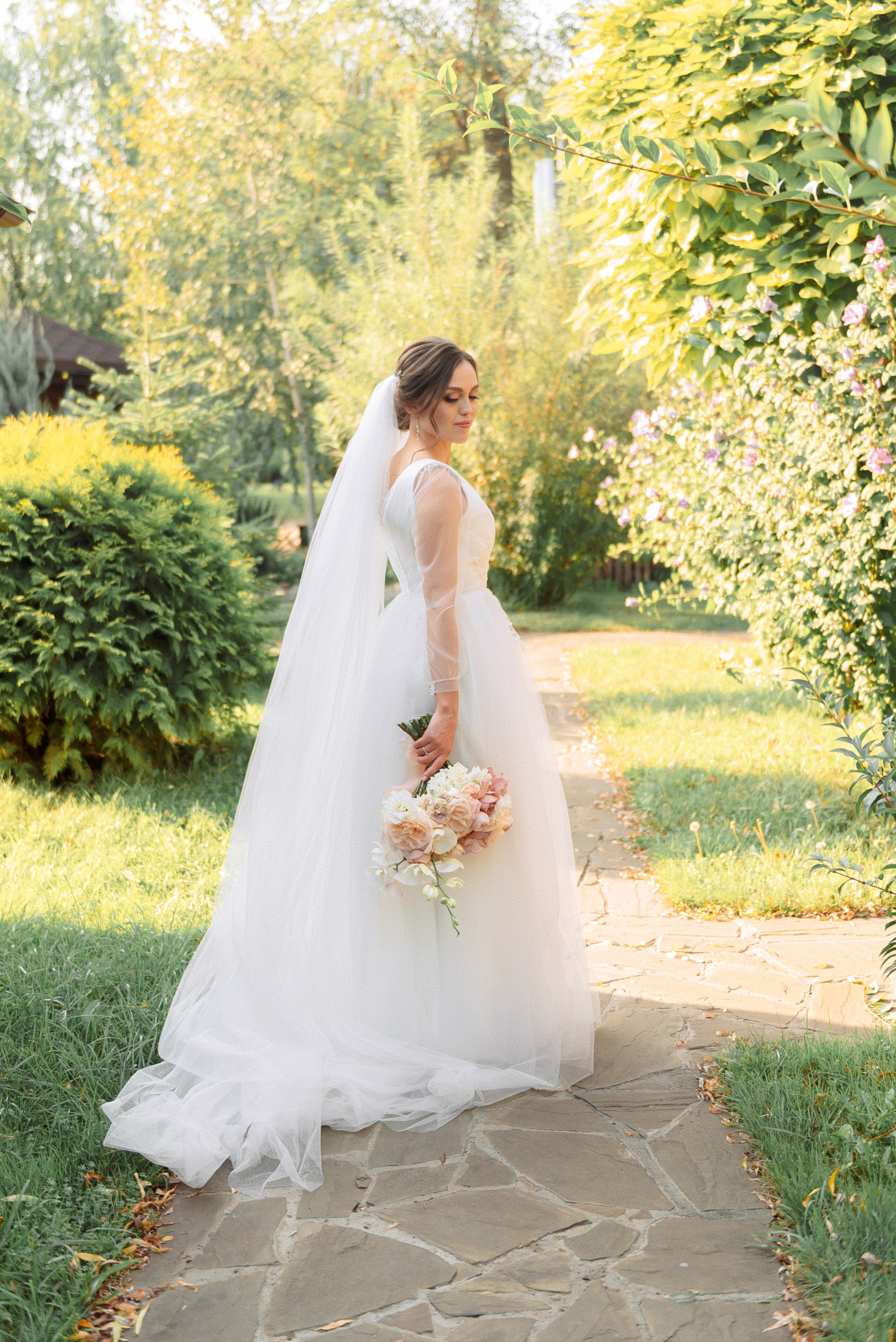 Глеб и Анастасия. Главная