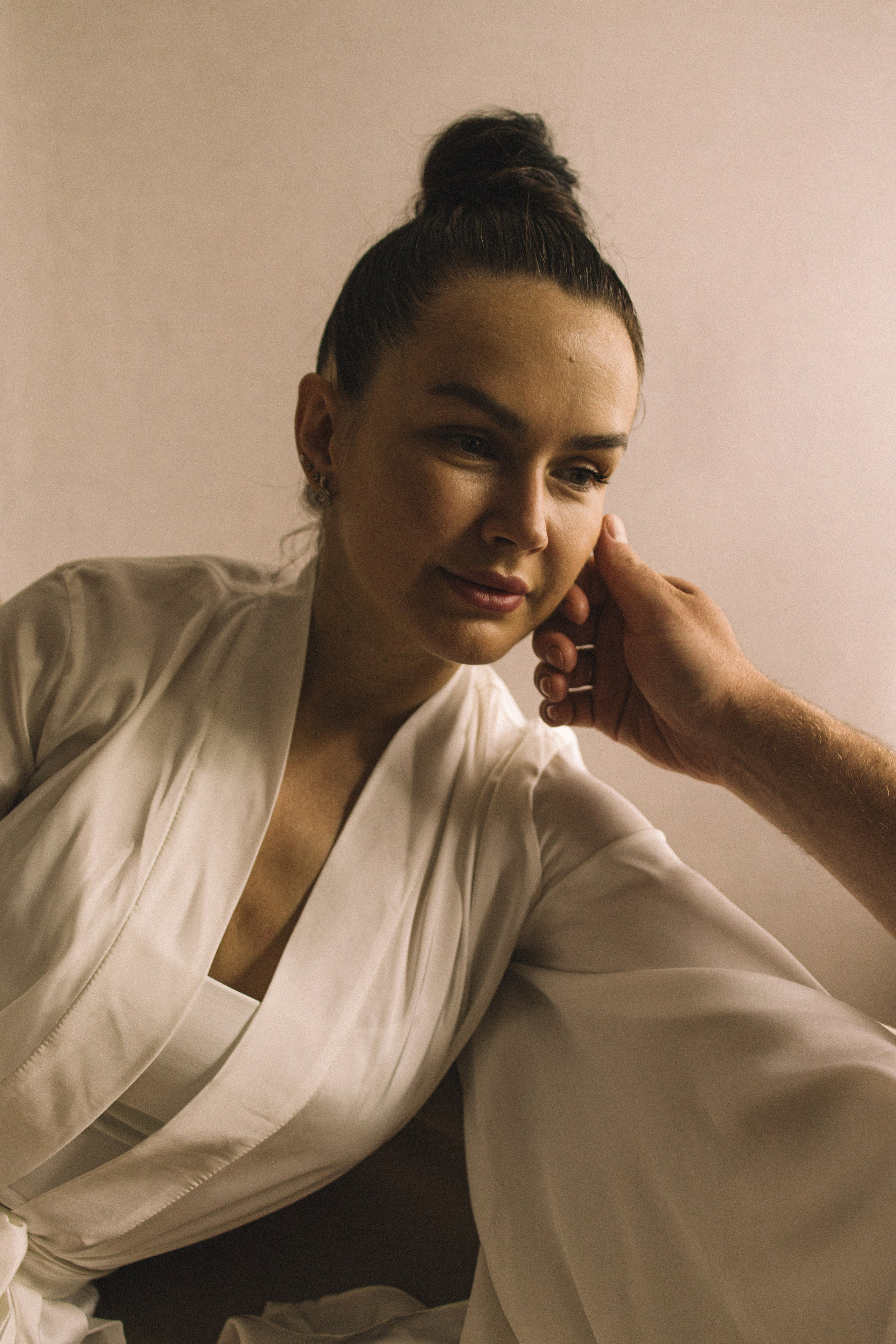 Новая жизнь ♡. Семейный лайфстайл фотограф в г. Липецк