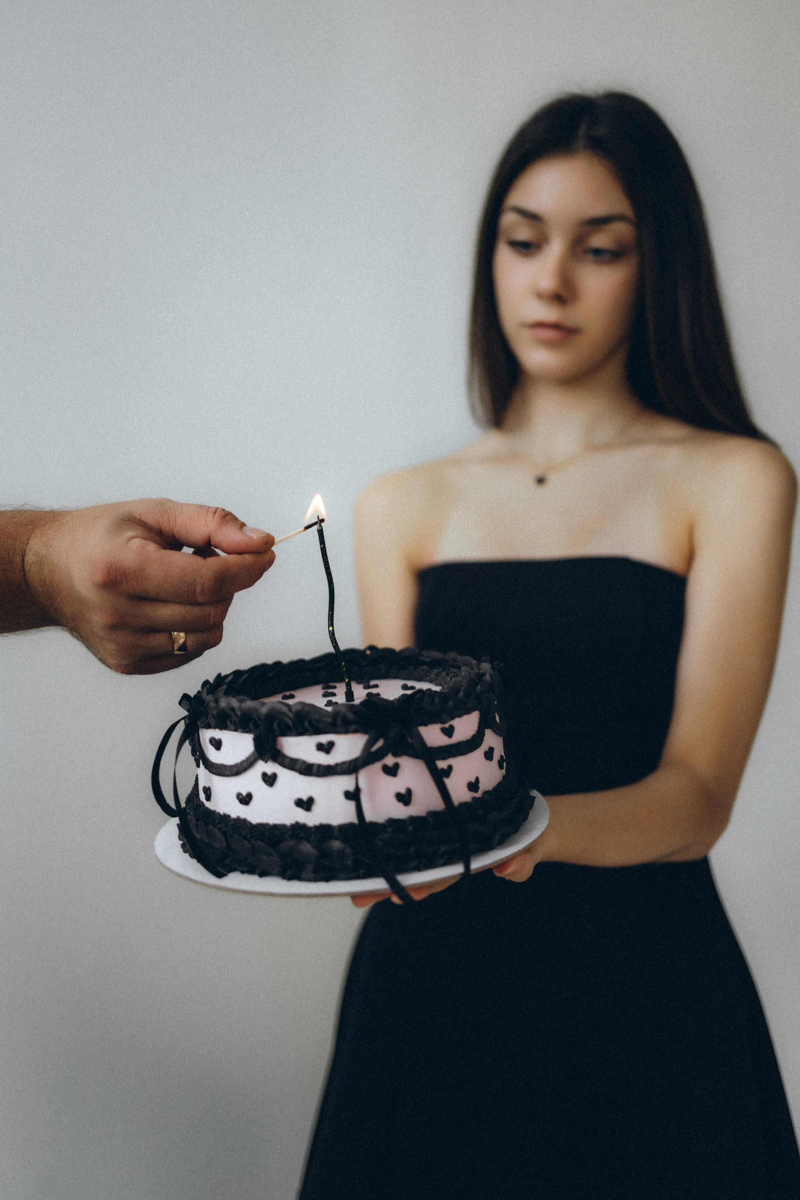 Лере 14 лет 🖤. Семейный лайфстайл фотограф в г. Липецк