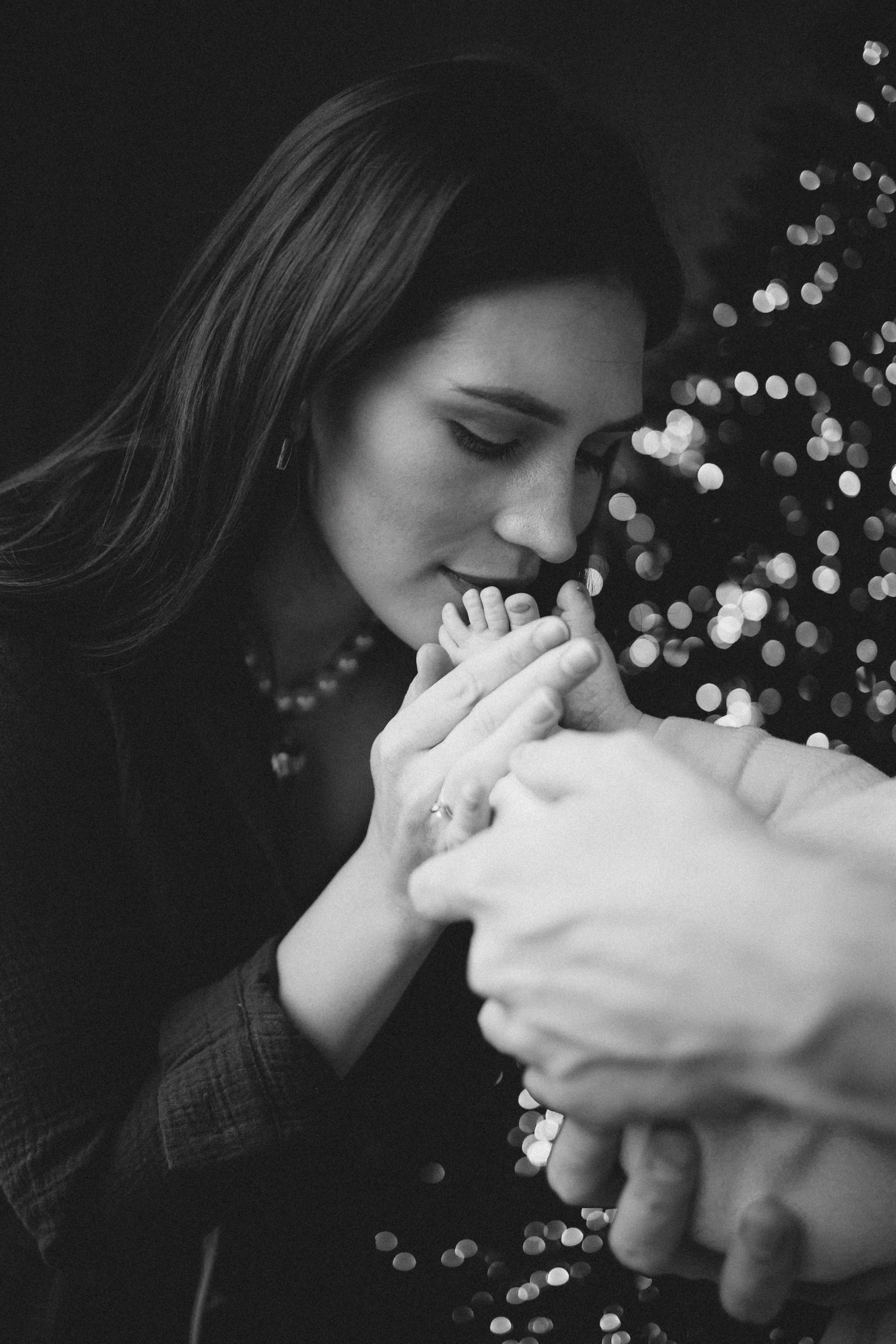 Твоя первая съемка. Семейный лайфстайл фотограф в г. Липецк