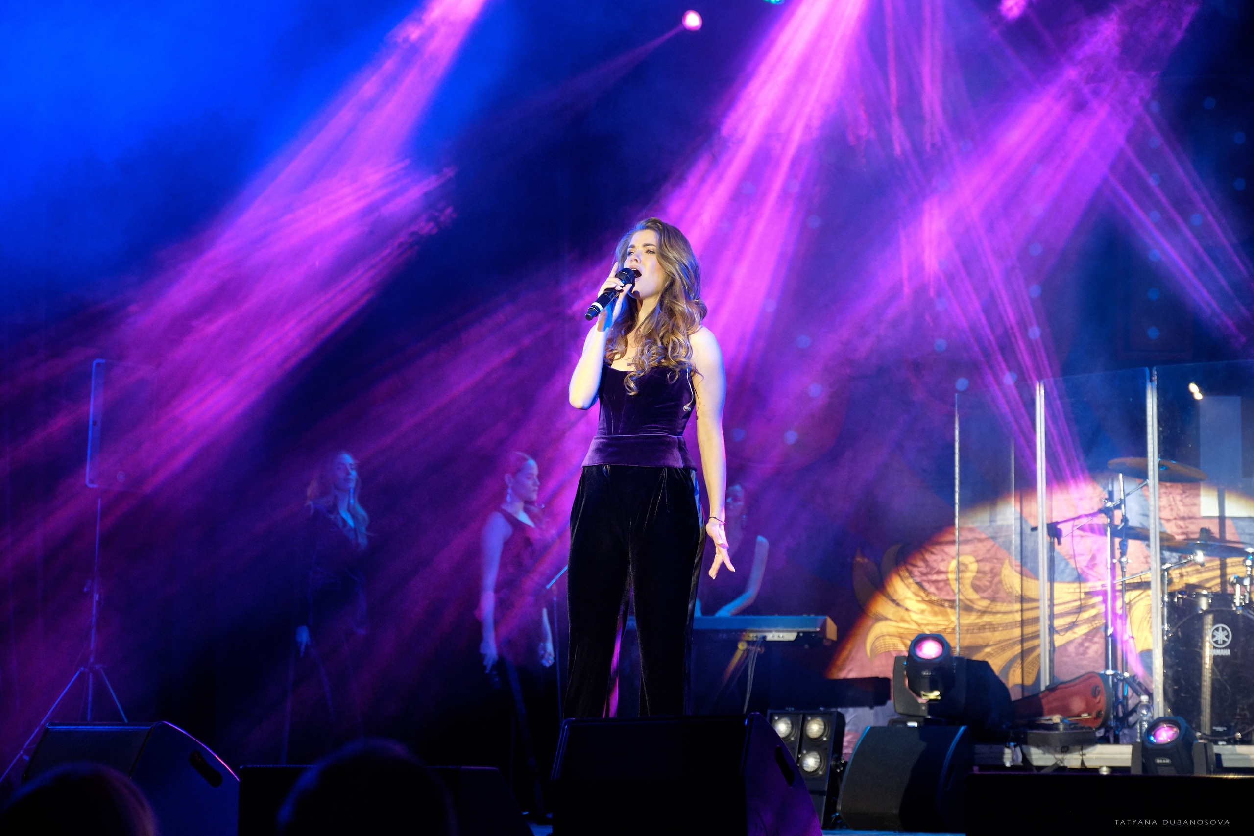 СОПРАНО Турецкого 2018. Фотограф в Самаре Татьяна Дубаносова