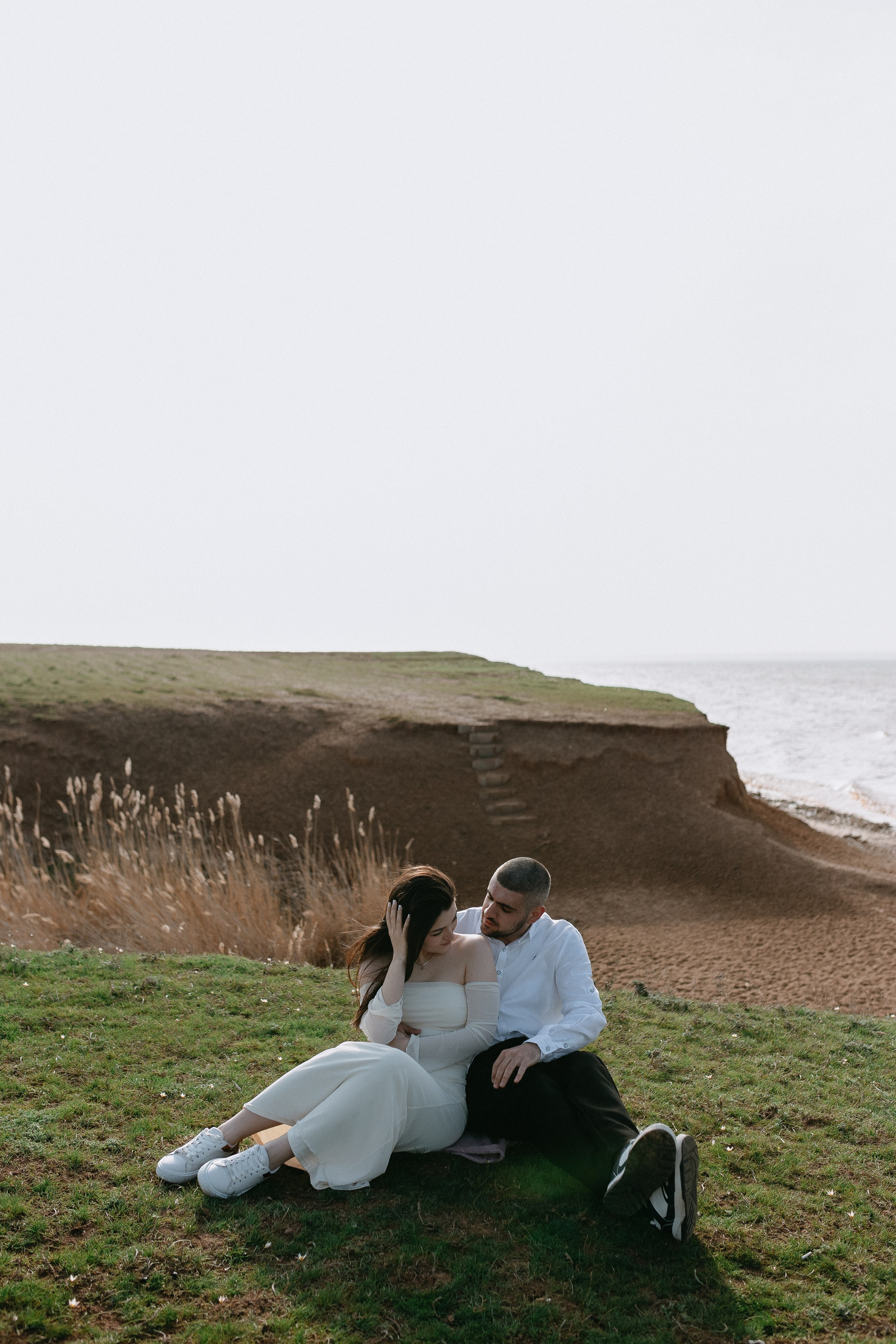 Гарик и Сюзанна. Главная