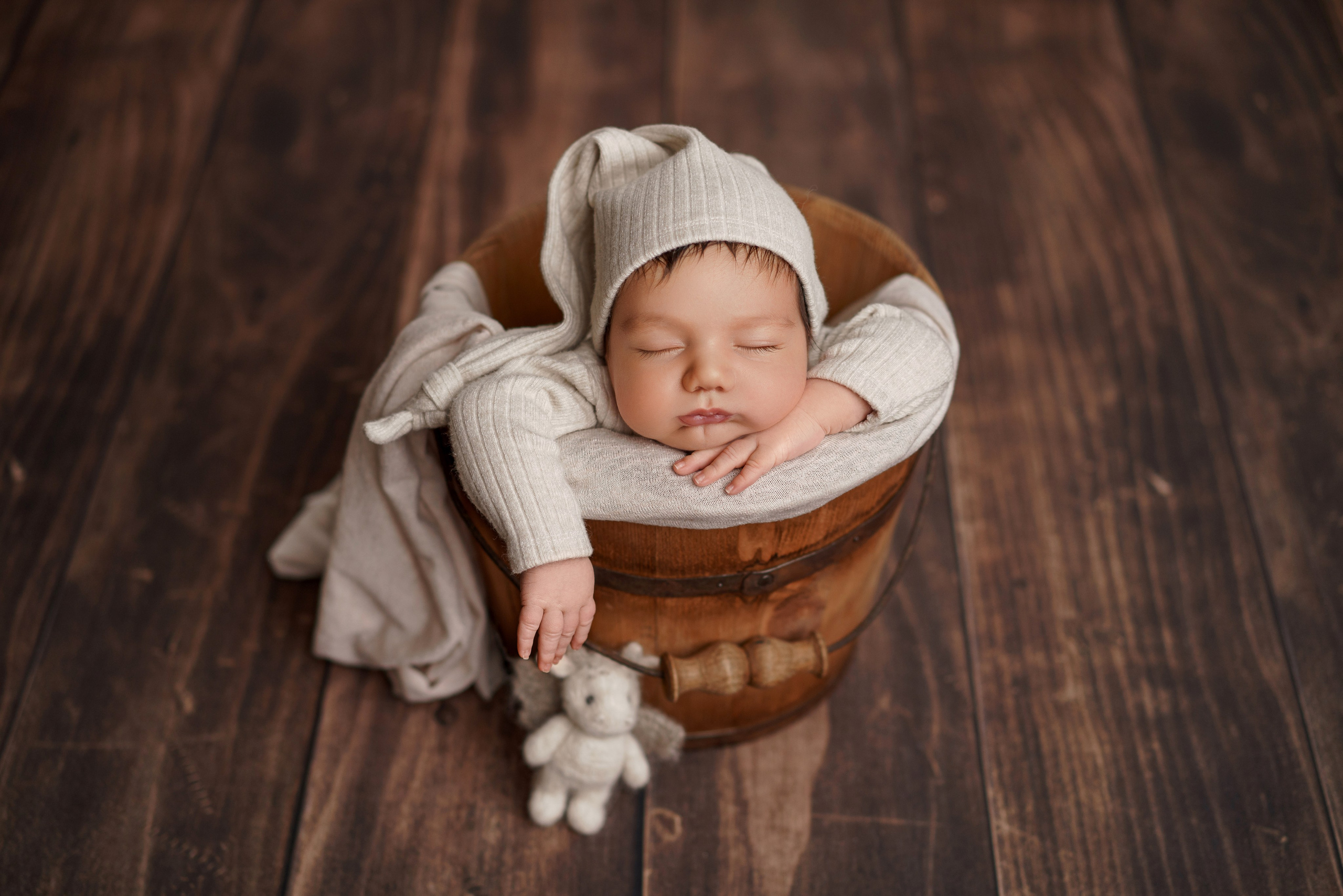 Фотосессия новорожденных | Галерея трогательных кадров малышей в стиле newborn. Фотосессия новорожденных в Москве и Московской области | Профессиональный фотограф newborn — Татьяна Иванова