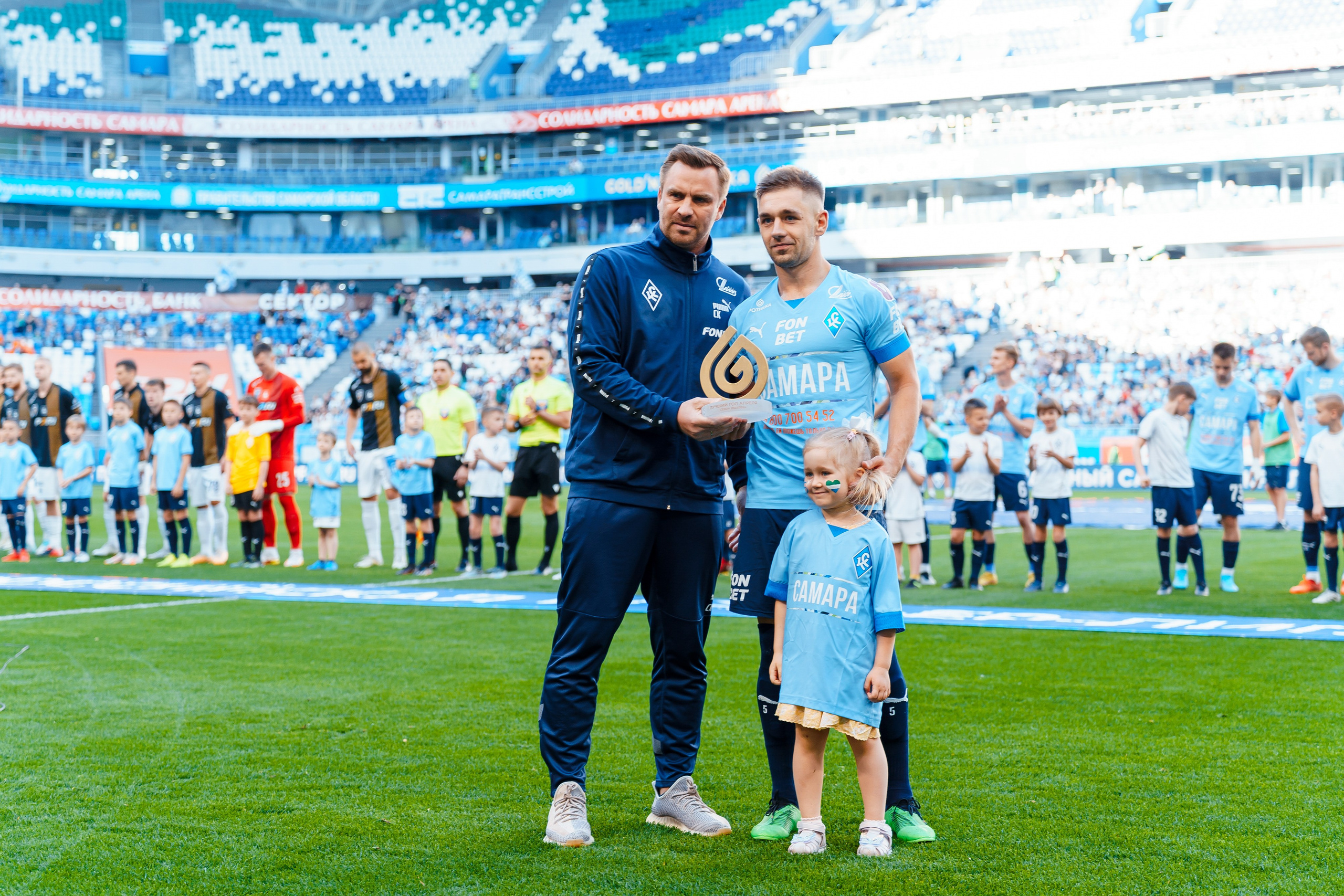 Портфолио. Репортажный фотограф в Самаре Леся Орина