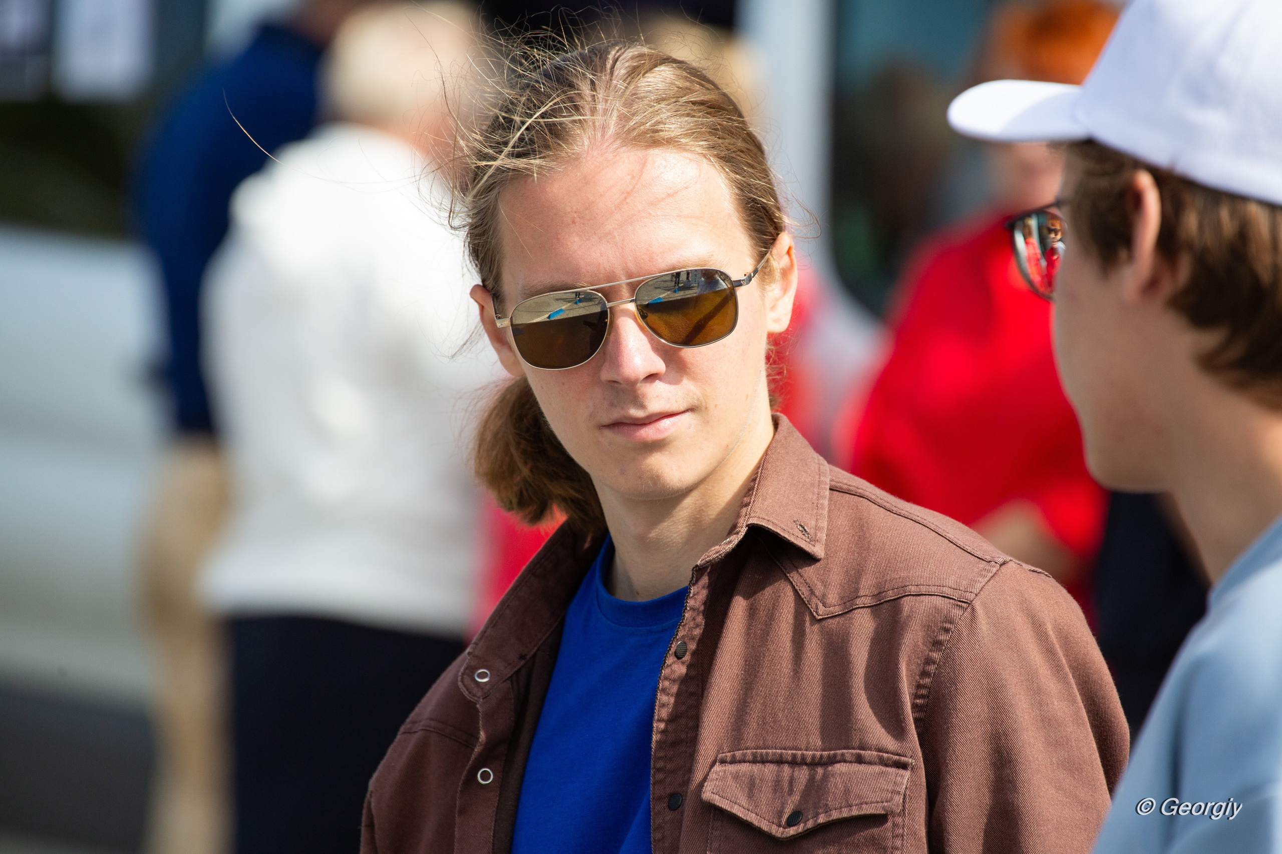 09.08.2025 г. Ежегодная XXXVIII «Велогонка-критериум». Мой фотомир