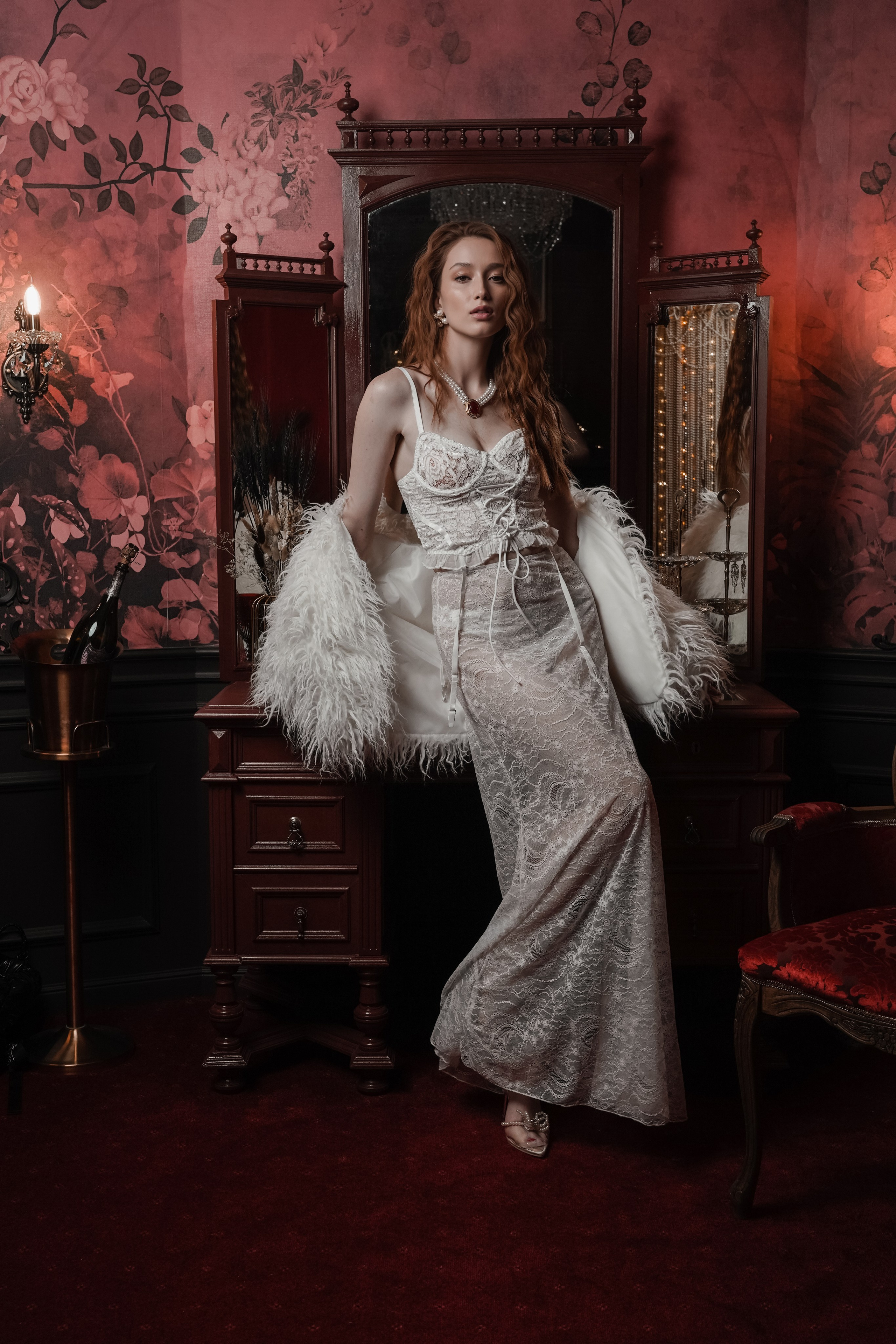 Индивидуальная съемка. Фото и видео съемка