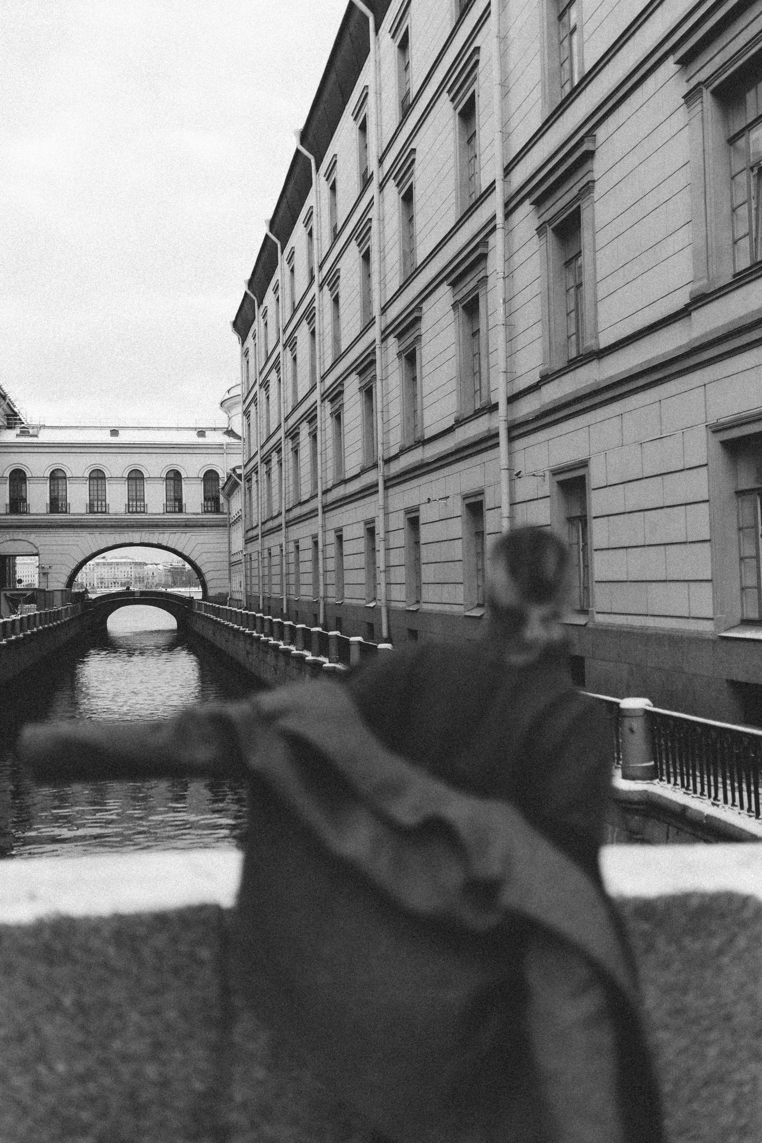 Света. Фотограф в Санкт-Петербурге