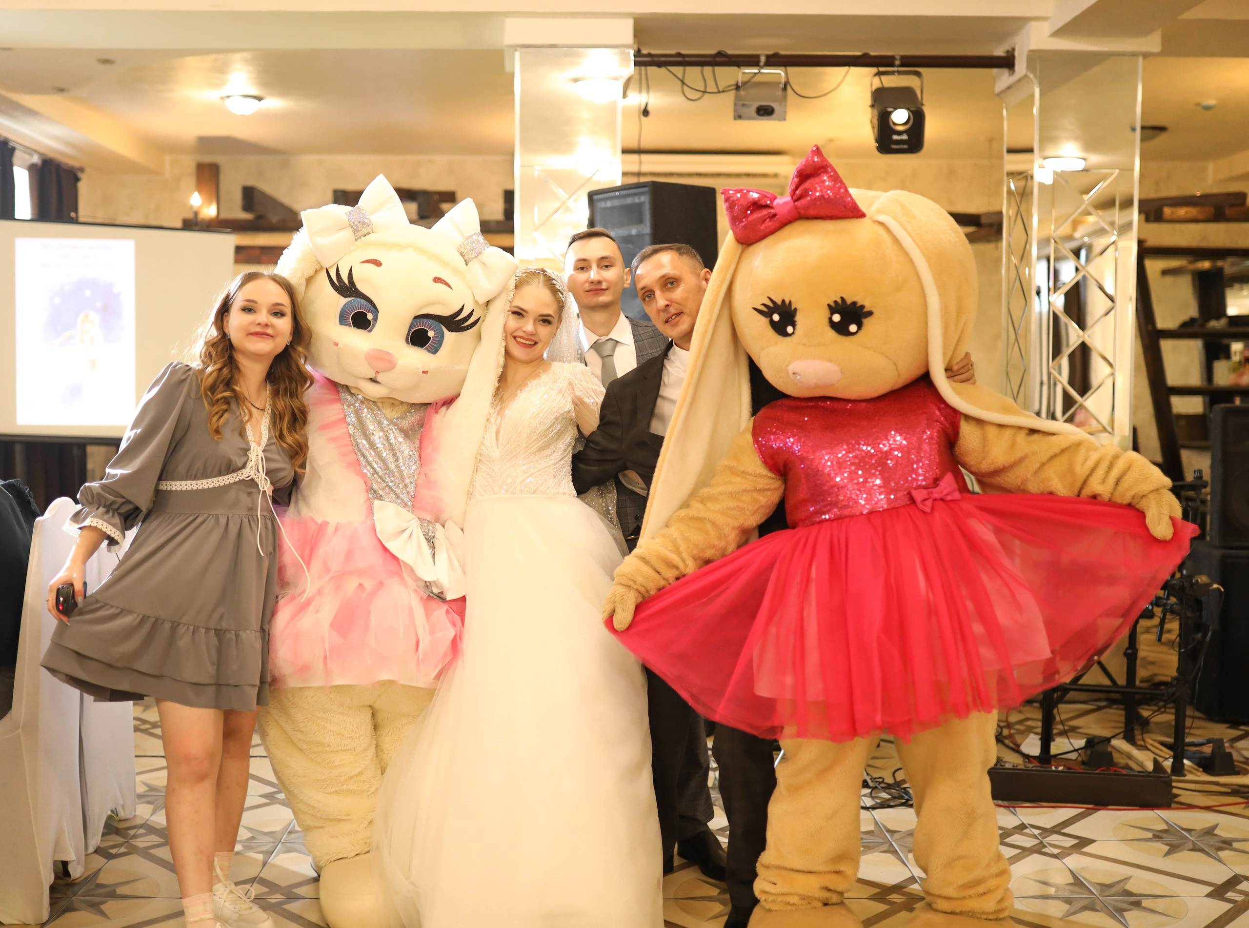 V&D. Фотограф Катерина Самойлова Волгоградская область Михайловка