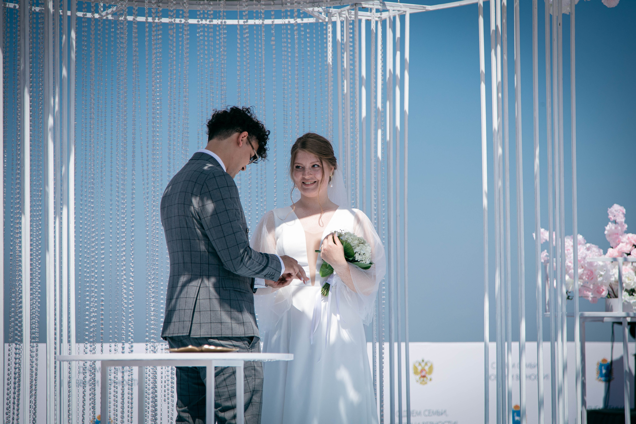 Алланур и Анастасия. Антон Исаев — Фотограф-видеограф в Самаре