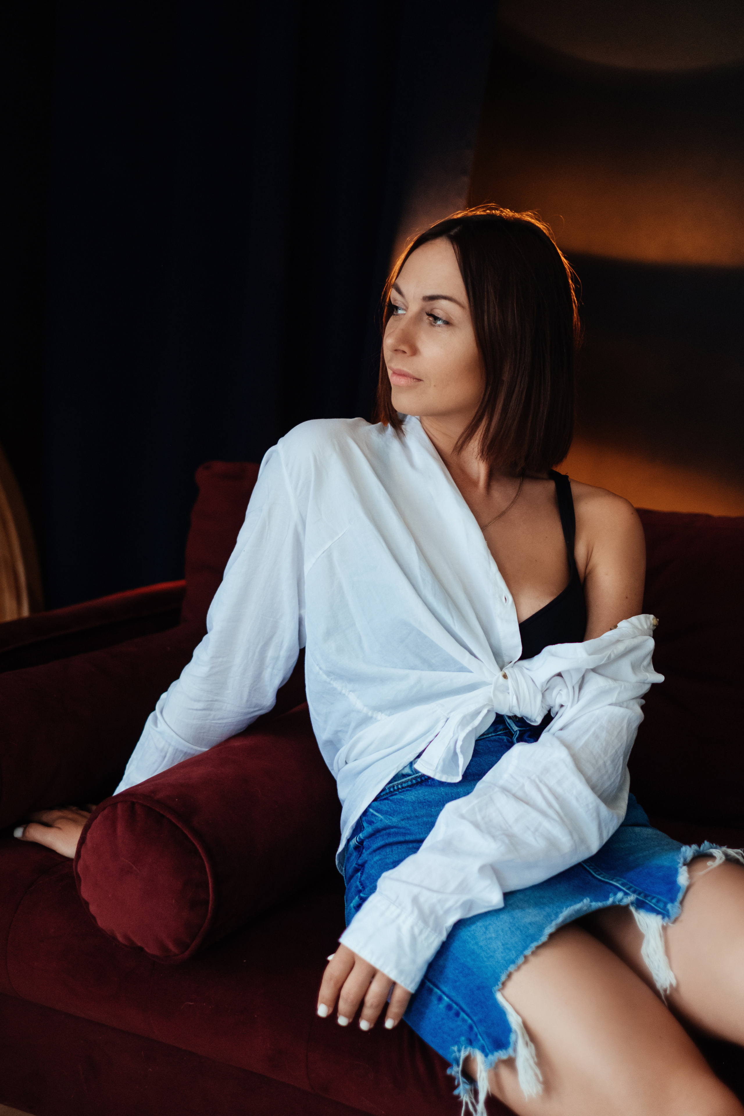 Студийные. Фотограф в Твери и Бежецке Ирина Семенова