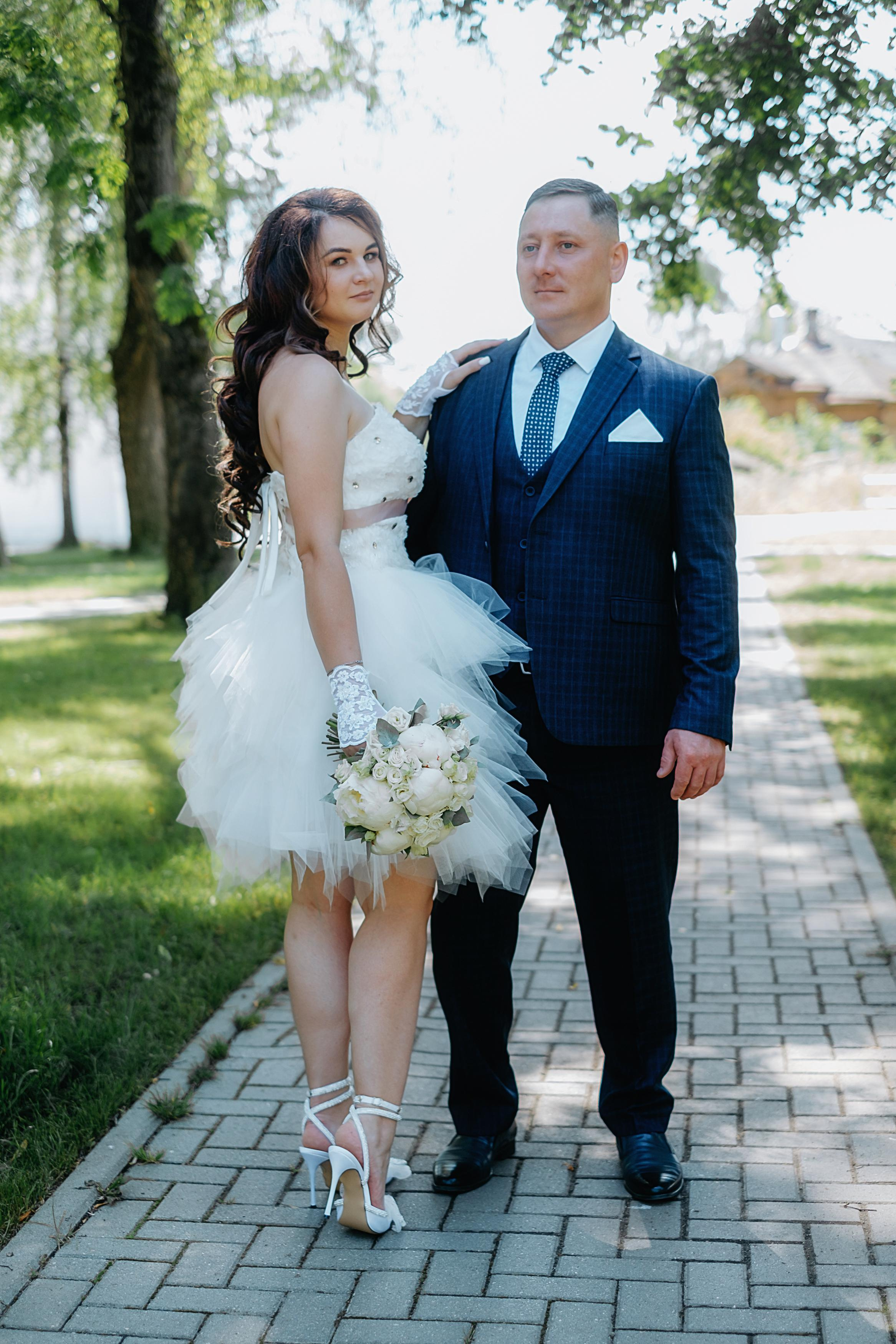 Свадебные фотосессии. Фотограф в Твери и Бежецке Ирина Семенова