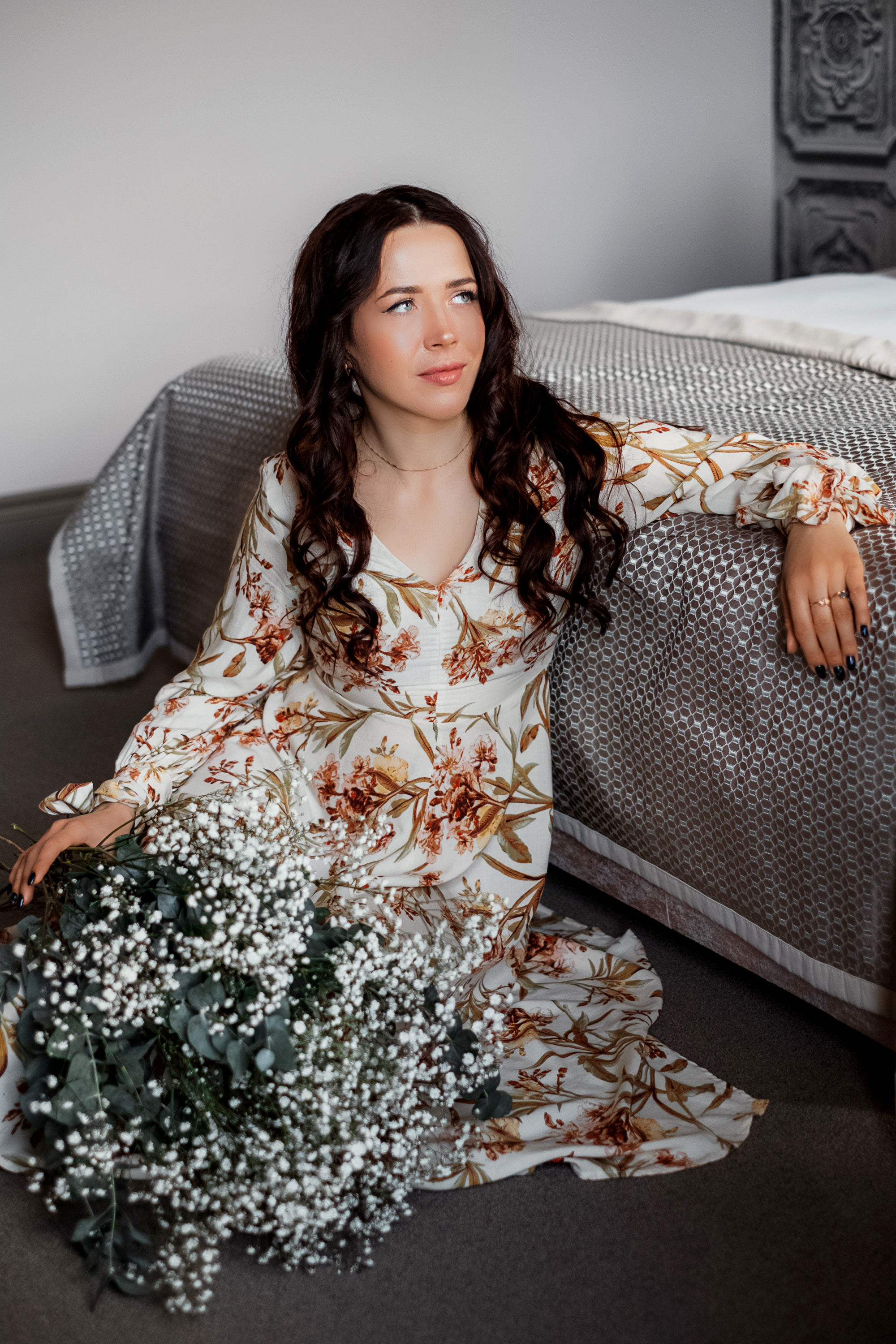 Индивидуальные. Фотограф в Твери и Бежецке Ирина Семенова