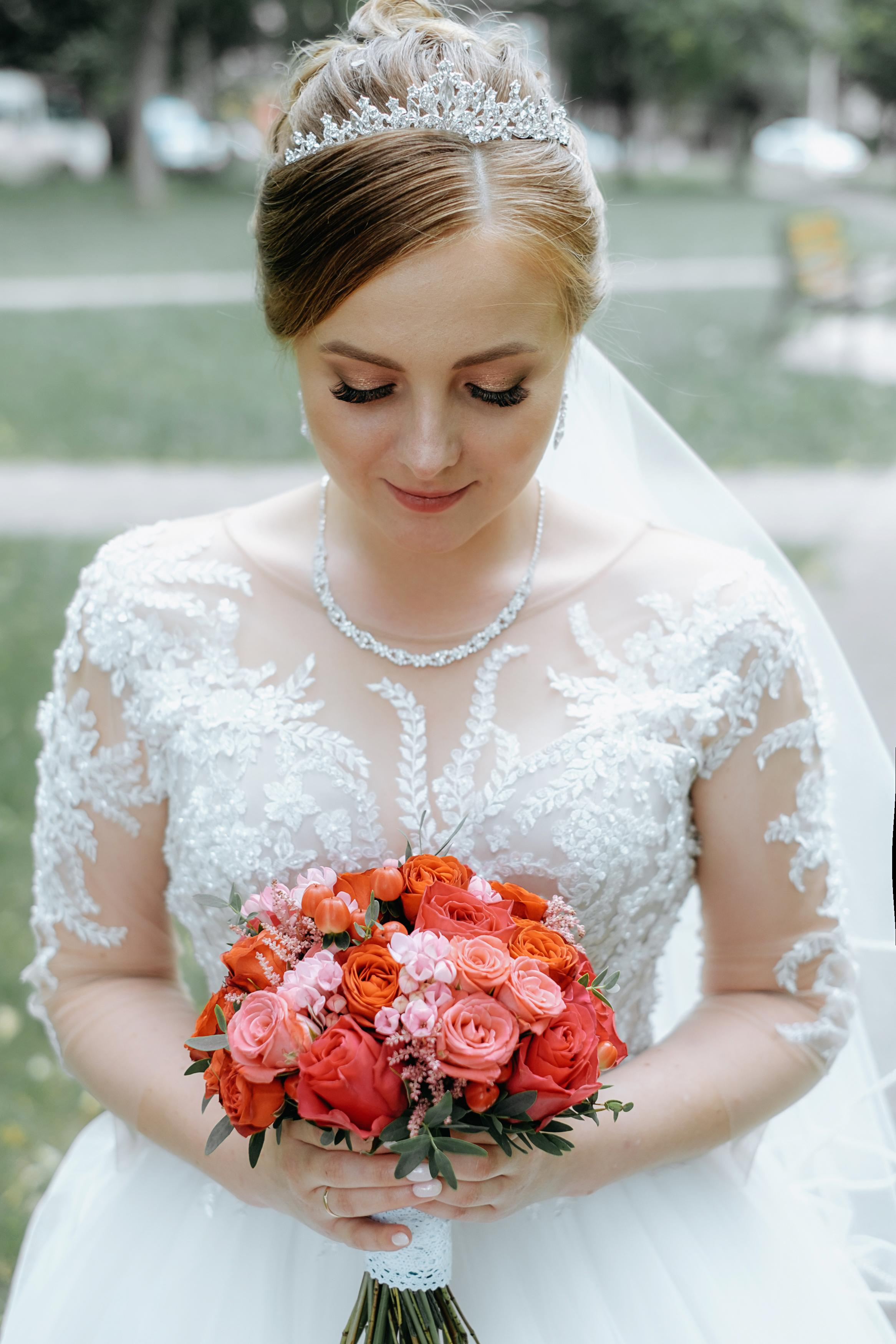 Свадебные фотосессии. Фотограф в Твери и Бежецке Ирина Семенова