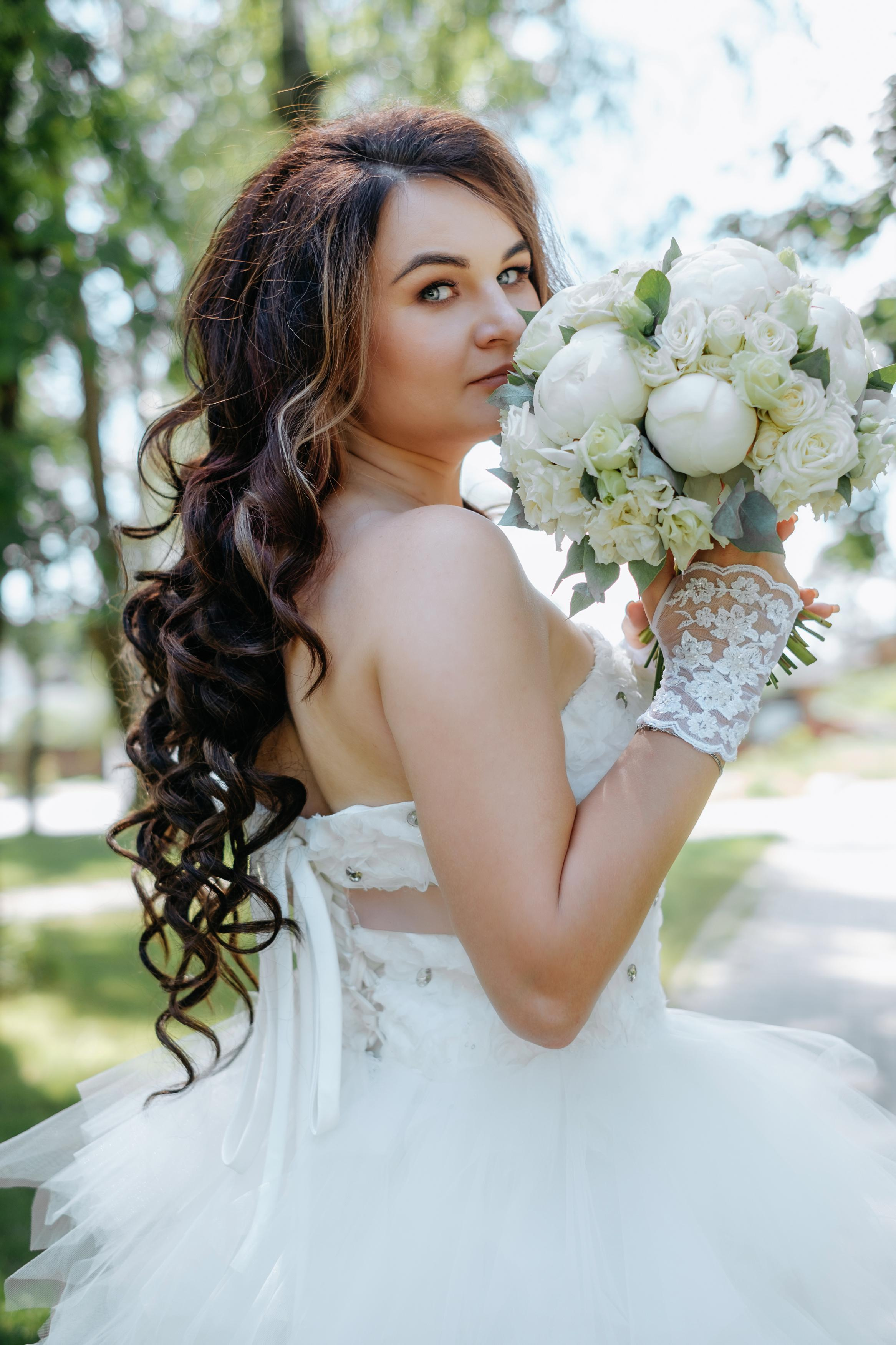 Свадебные фотосессии. Фотограф в Твери и Бежецке Ирина Семенова