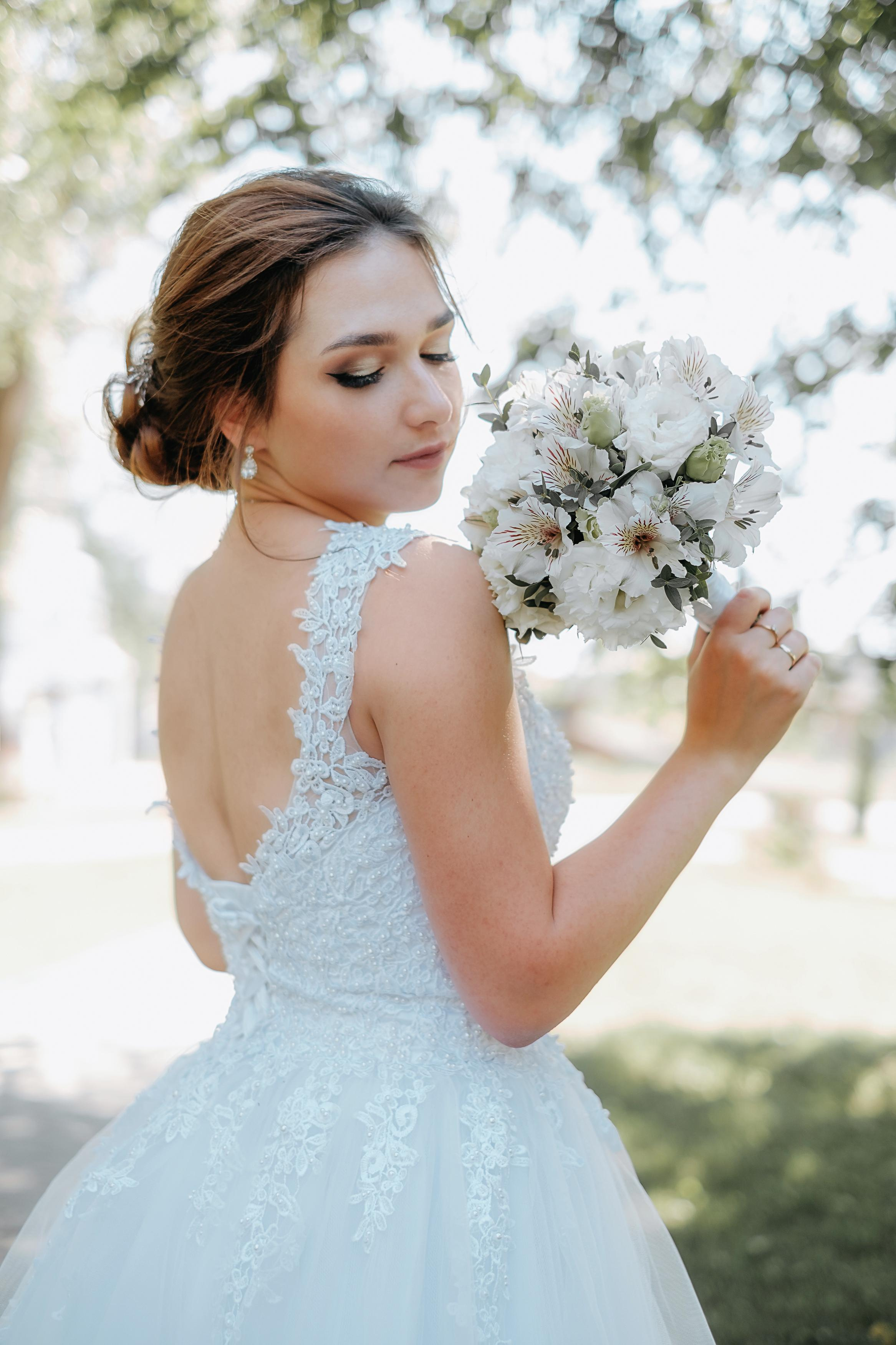 Свадебные фотосессии. Фотограф в Твери и Бежецке Ирина Семенова