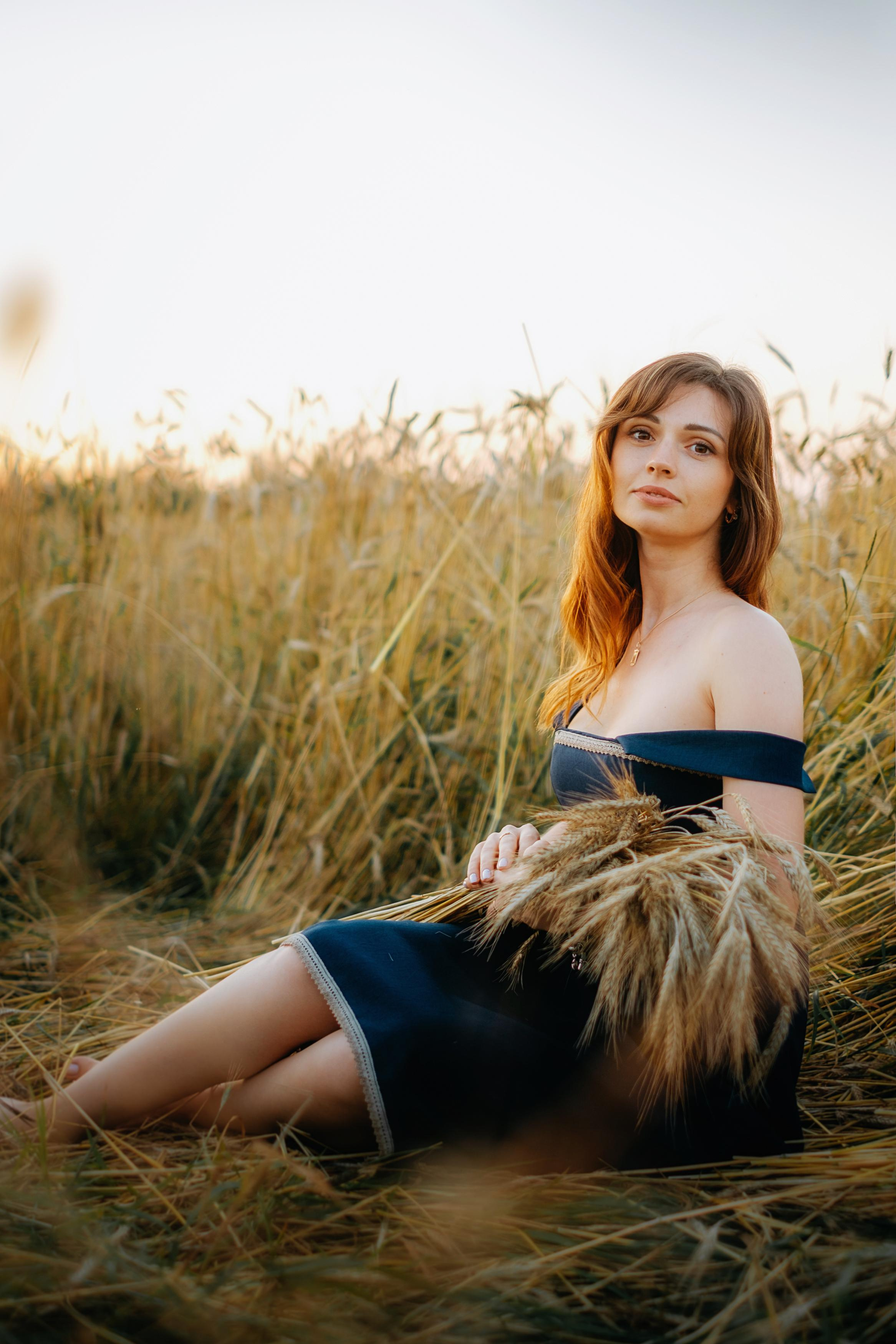 Индивидуальные. Фотограф в Твери и Бежецке Ирина Семенова