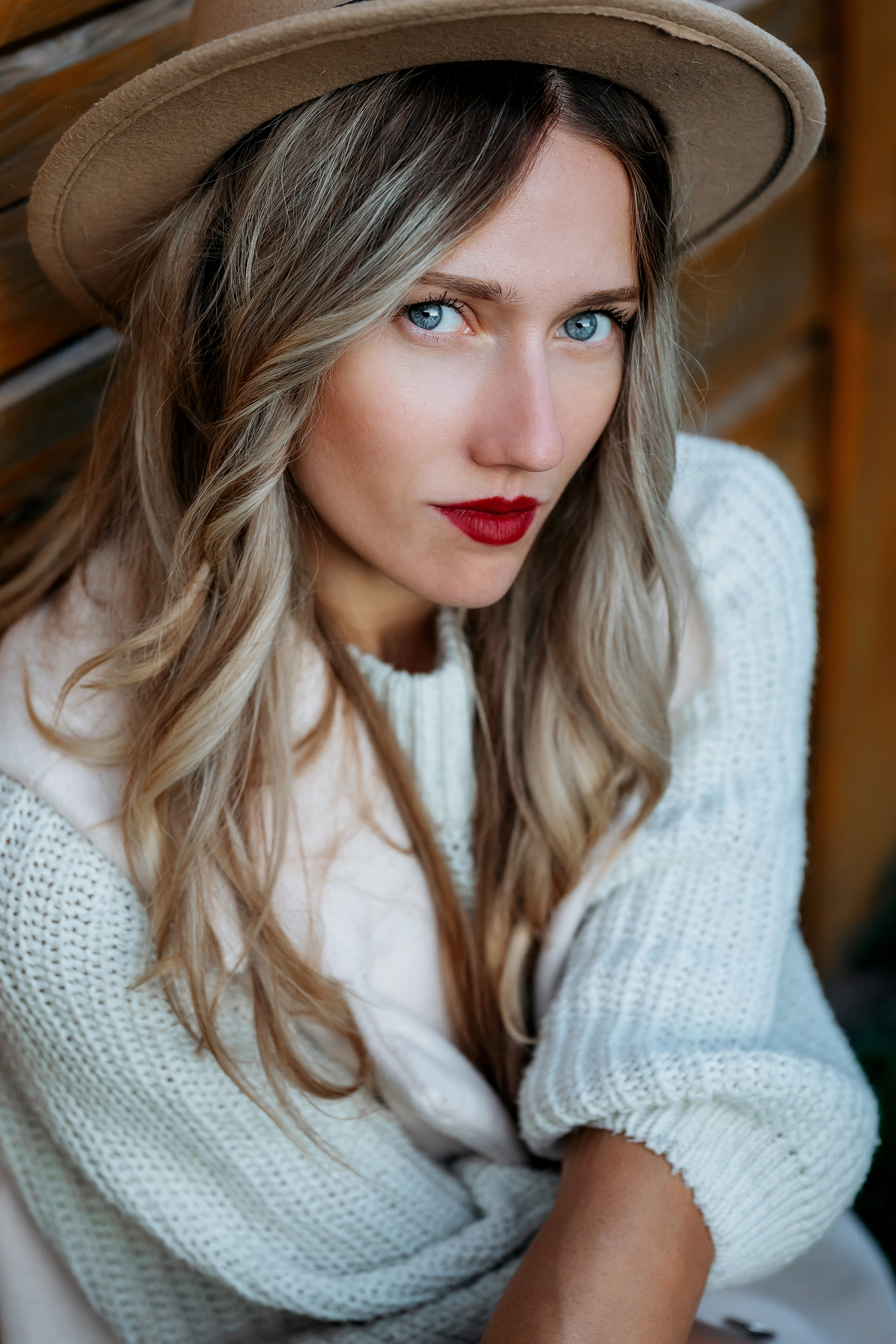 Фотограф в Твери и Бежецке Ирина Семенова