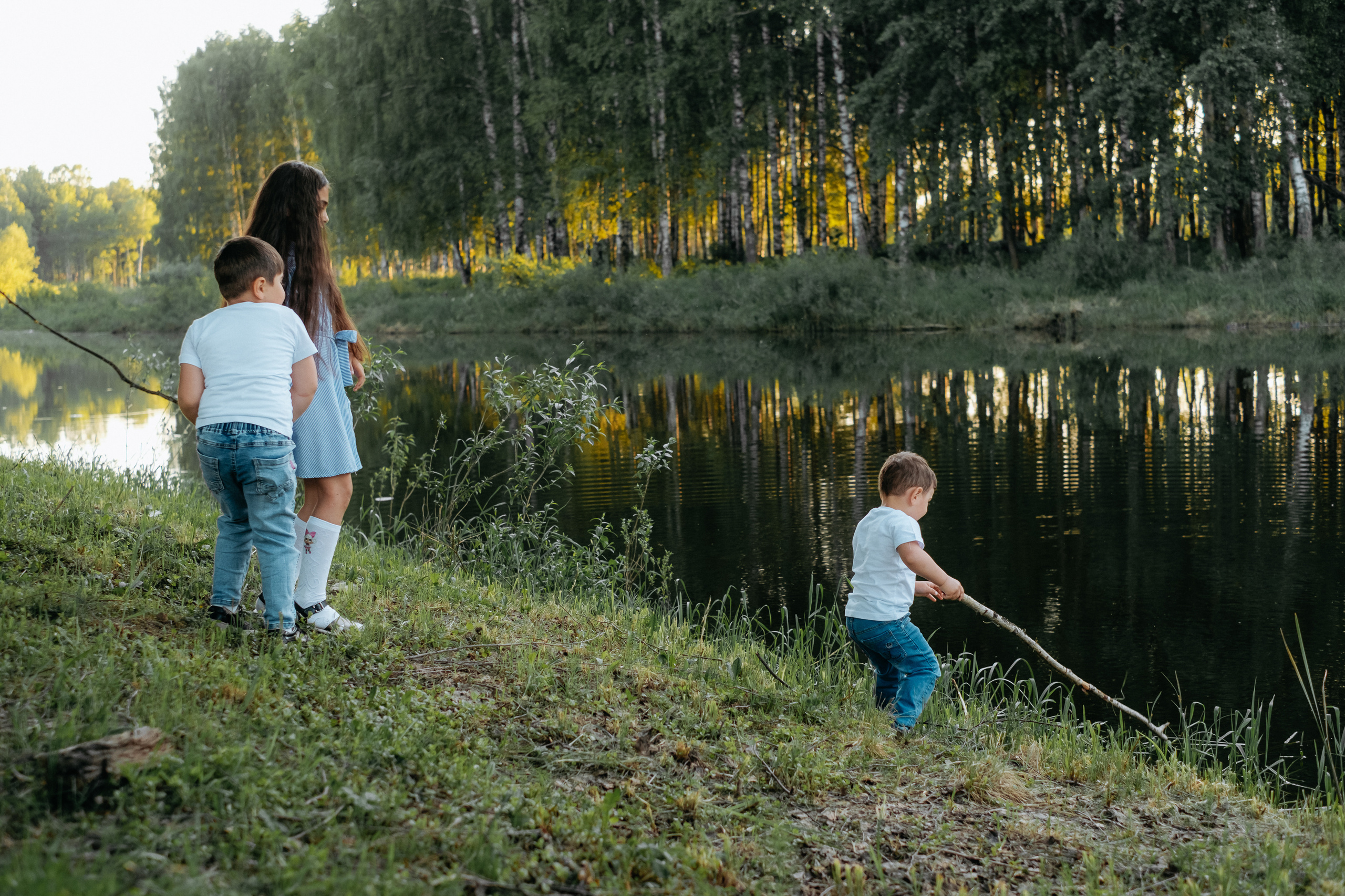 Мама — самая дорогая роскошь в мире. Фотограф в Твери и Бежецке Ирина Семенова