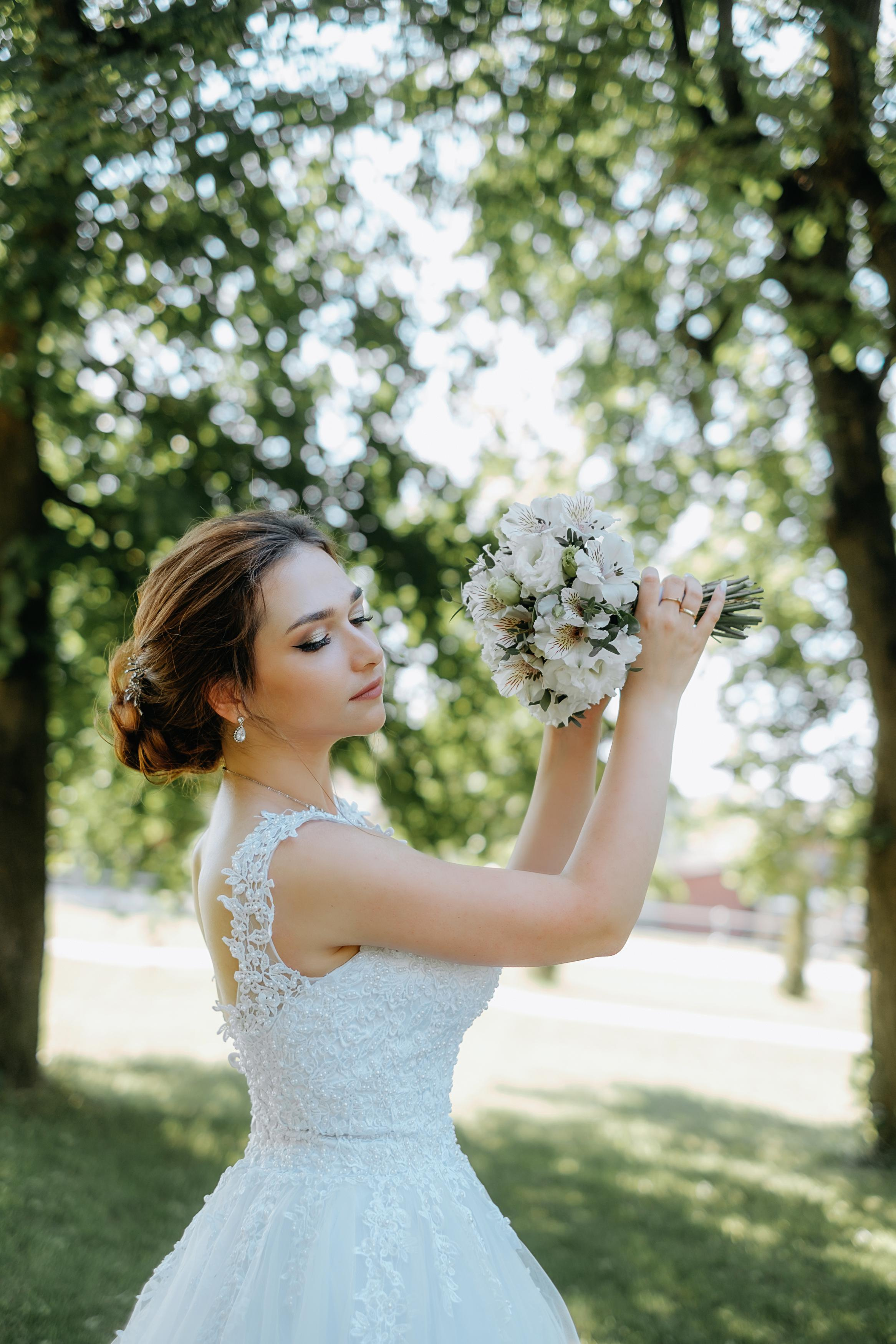 Свадебные фотосессии. Фотограф в Твери и Бежецке Ирина Семенова