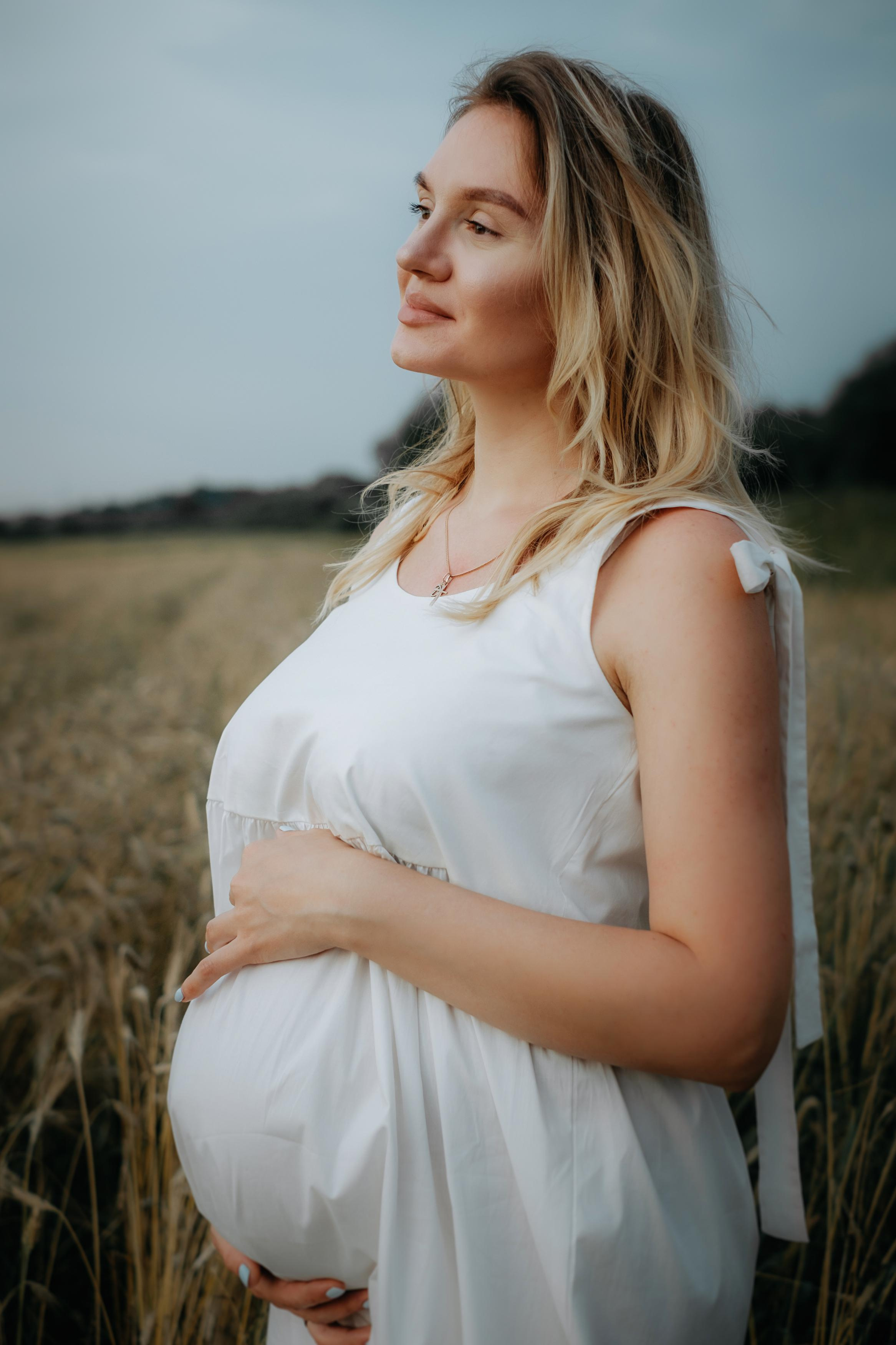 Счастье нельзя купить, его можно родить. Фотограф в Твери и Бежецке Ирина Семенова