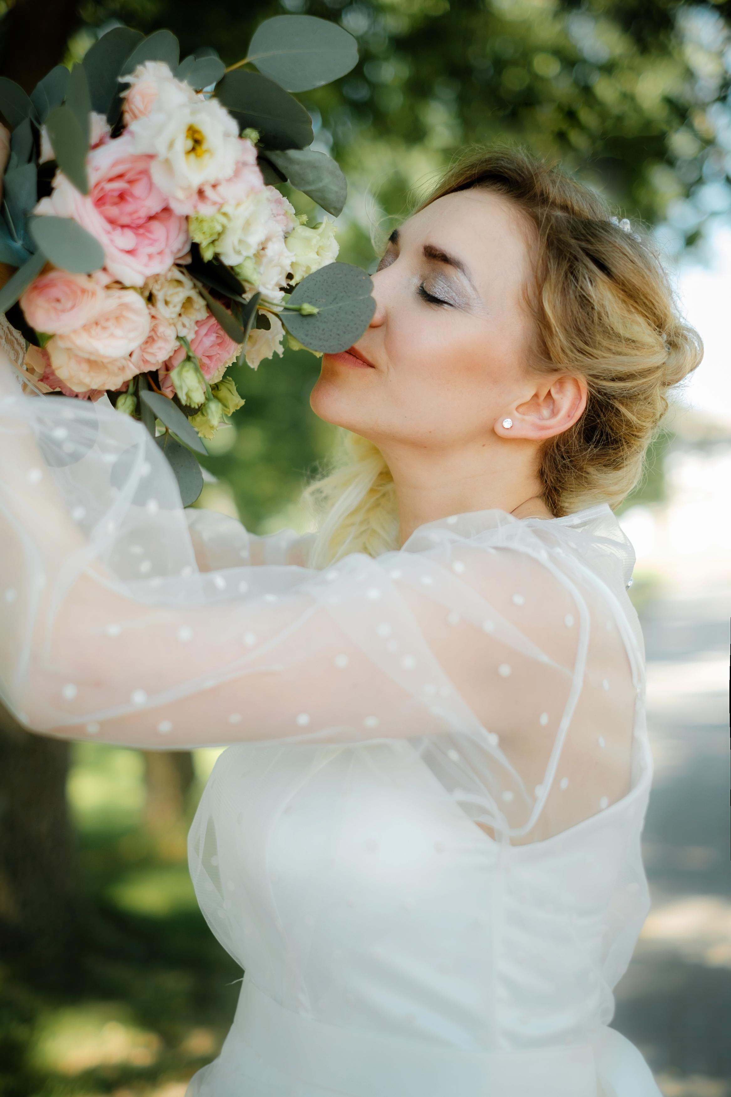 Свадебные фотосессии. Фотограф в Твери и Бежецке Ирина Семенова