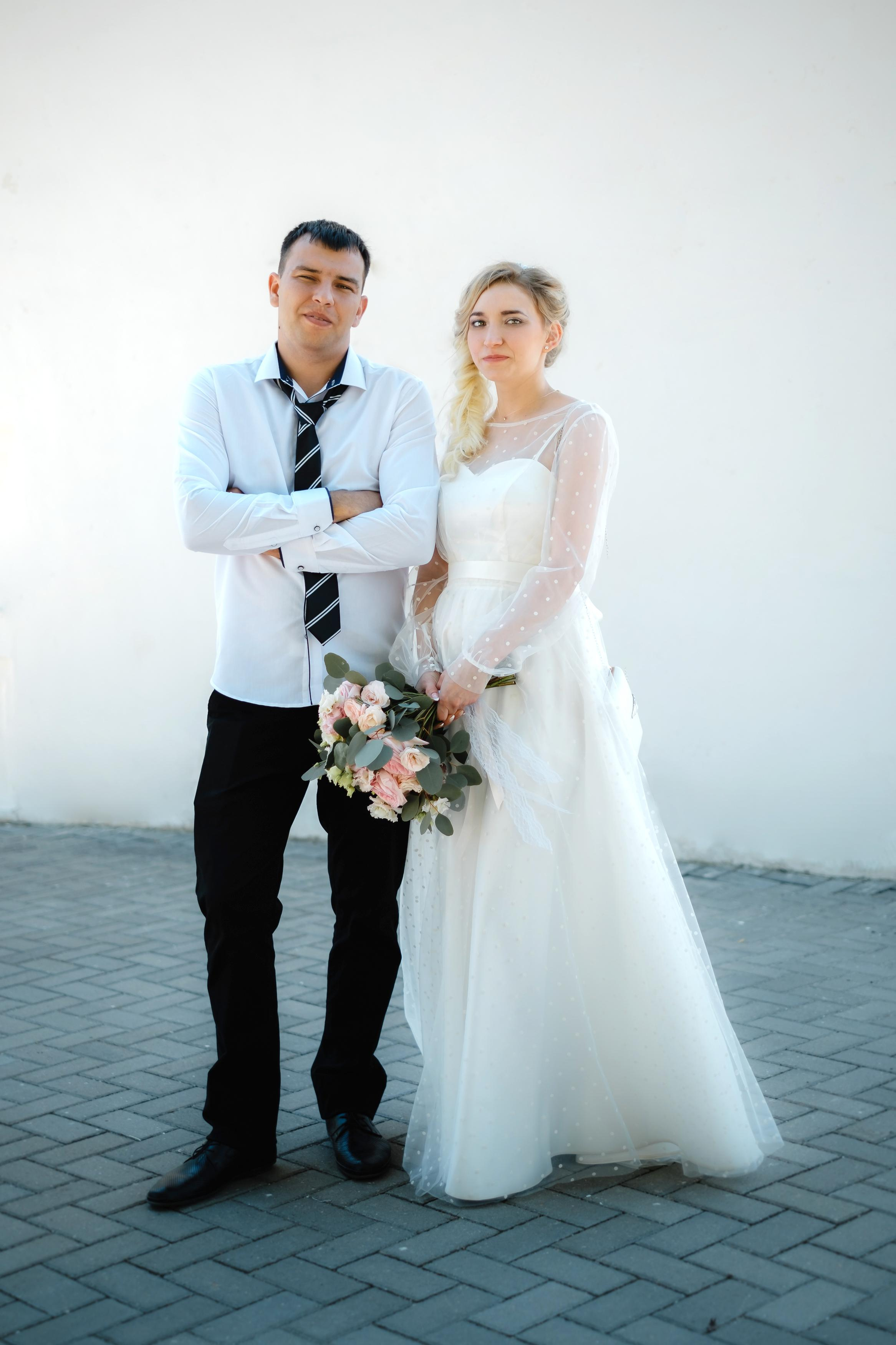 Свадебные фотосессии. Фотограф в Твери и Бежецке Ирина Семенова