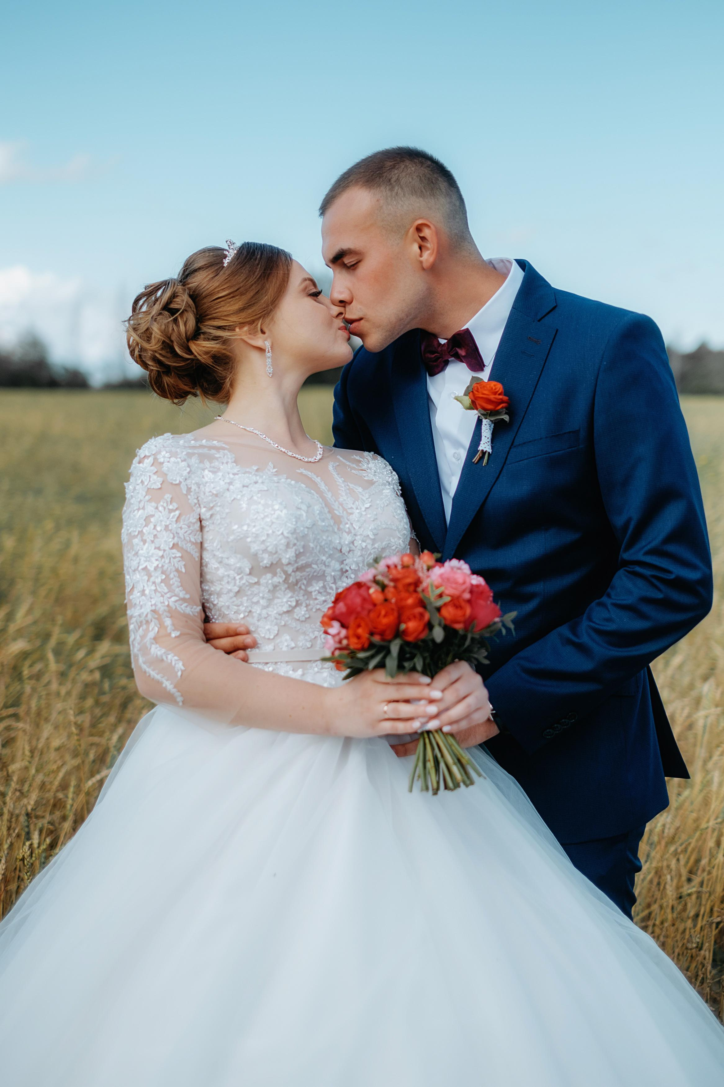 Свадебные фотосессии. Фотограф в Твери и Бежецке Ирина Семенова