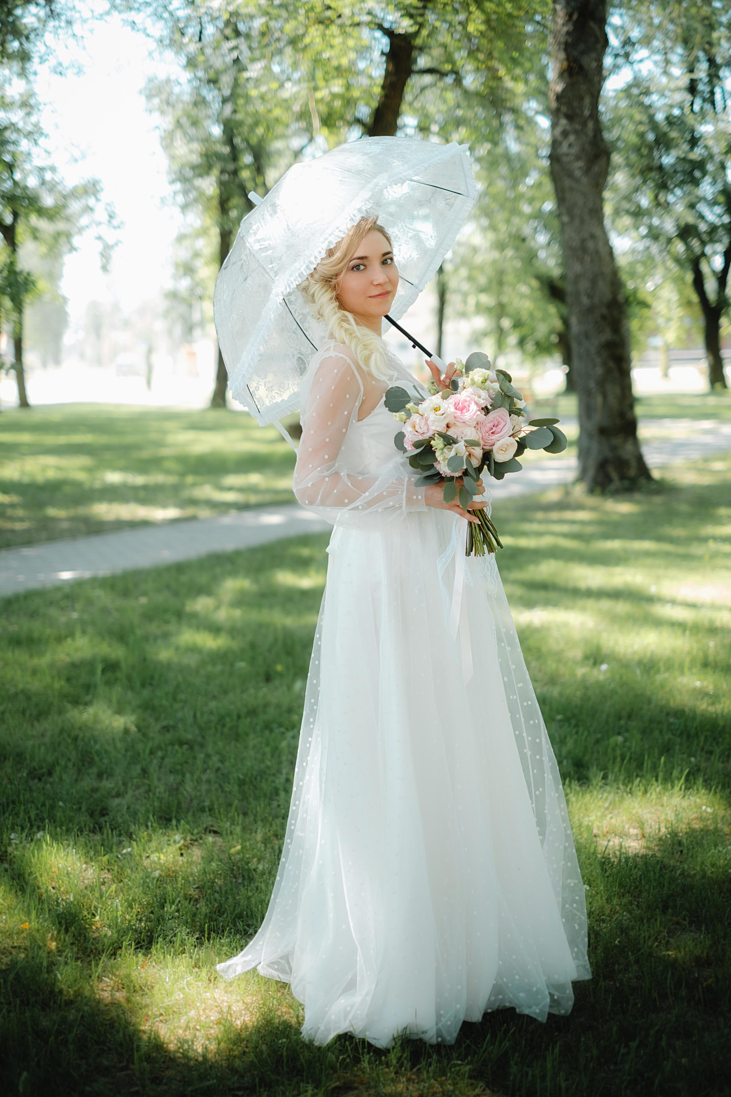 Свадебные фотосессии. Фотограф в Твери и Бежецке Ирина Семенова