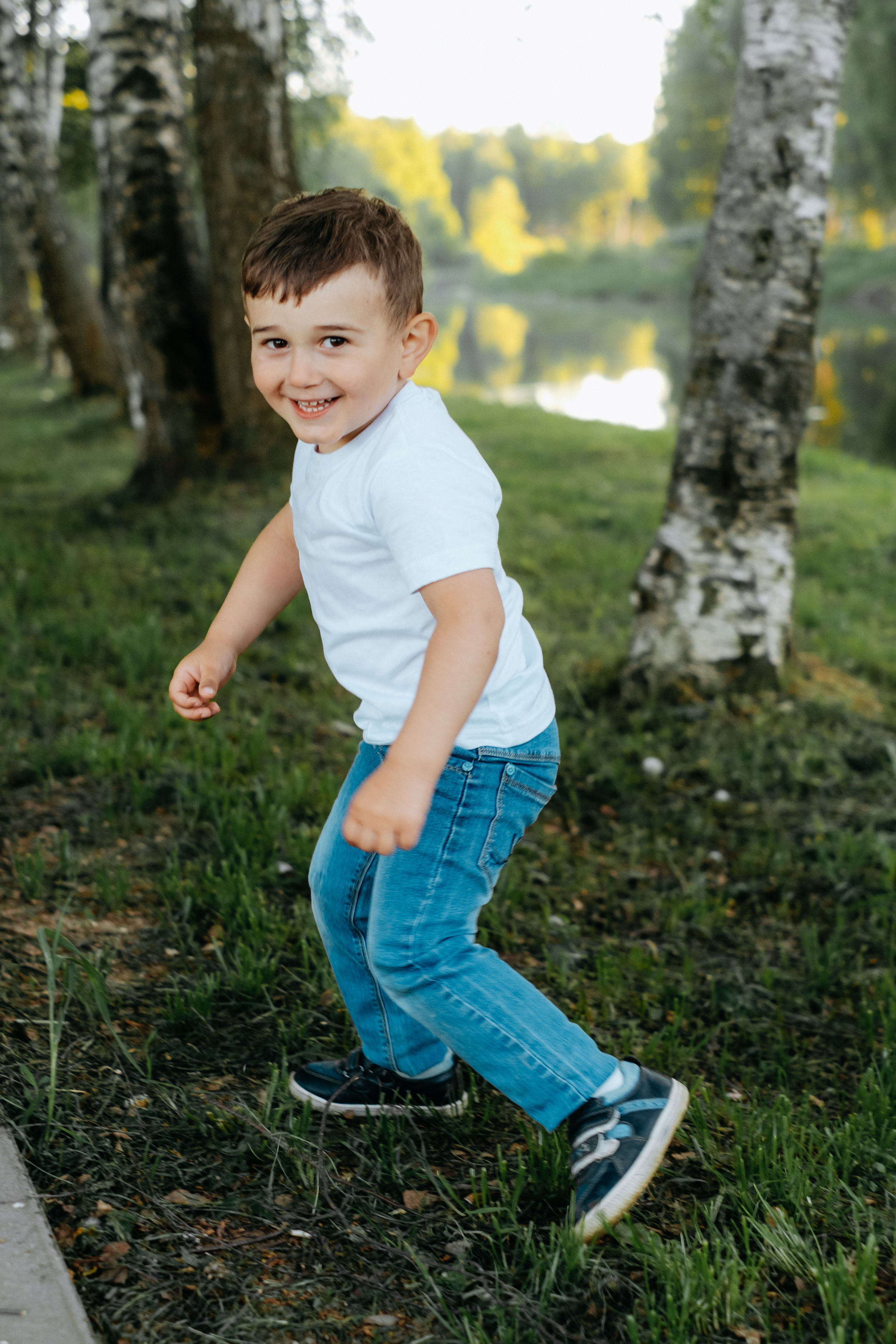 Мама — самая дорогая роскошь в мире. Фотограф в Твери и Бежецке Ирина Семенова