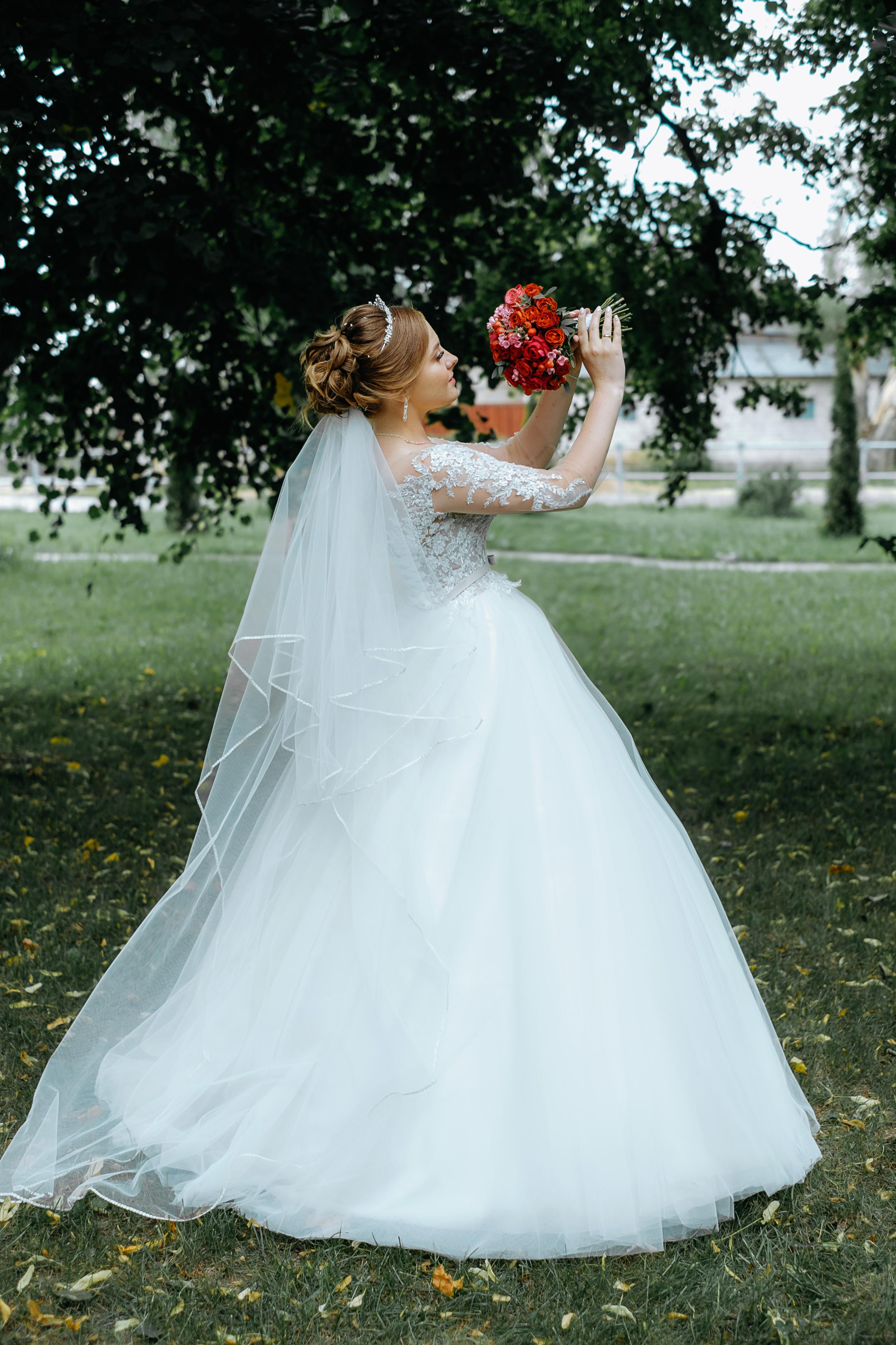 Свадебные фотосессии. Фотограф в Твери и Бежецке Ирина Семенова