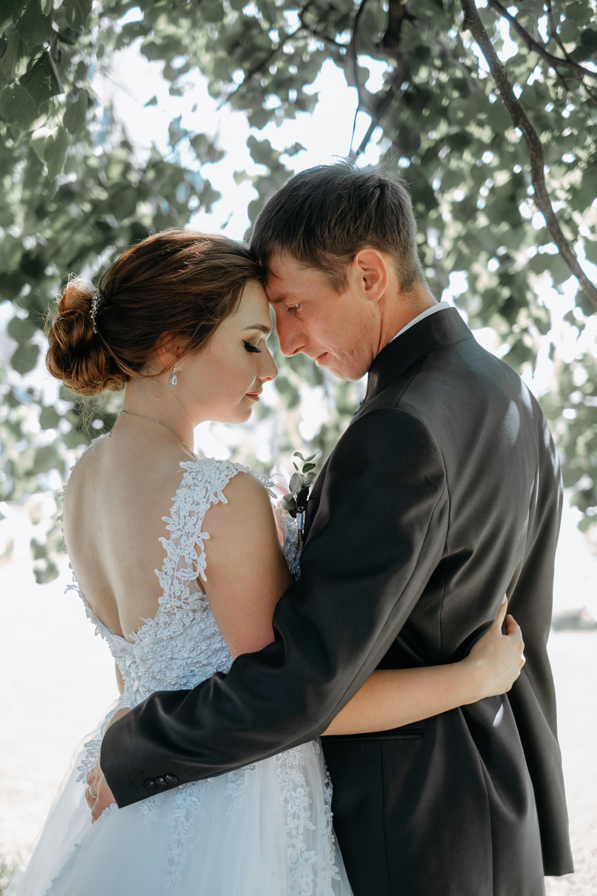 Свадебные фотосессии. Фотограф в Твери и Бежецке Ирина Семенова