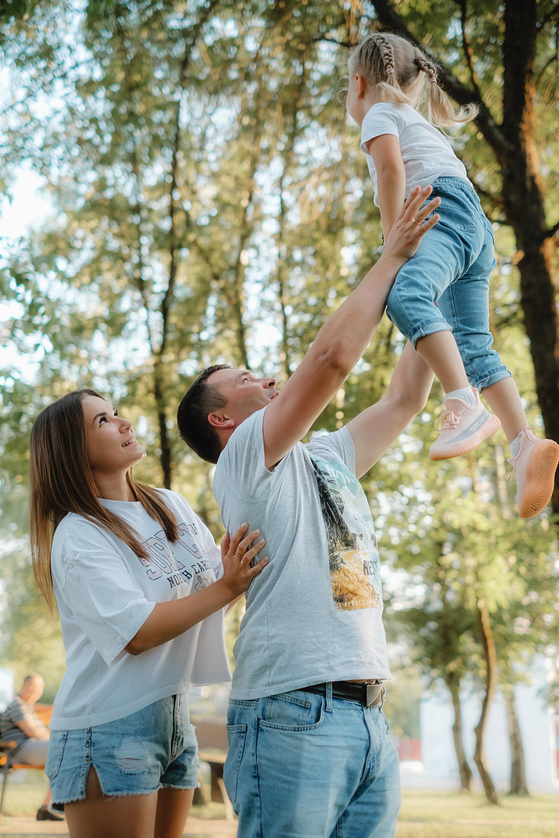 Лето маленькая жизнь…. Фотограф в Твери и Бежецке Ирина Семенова