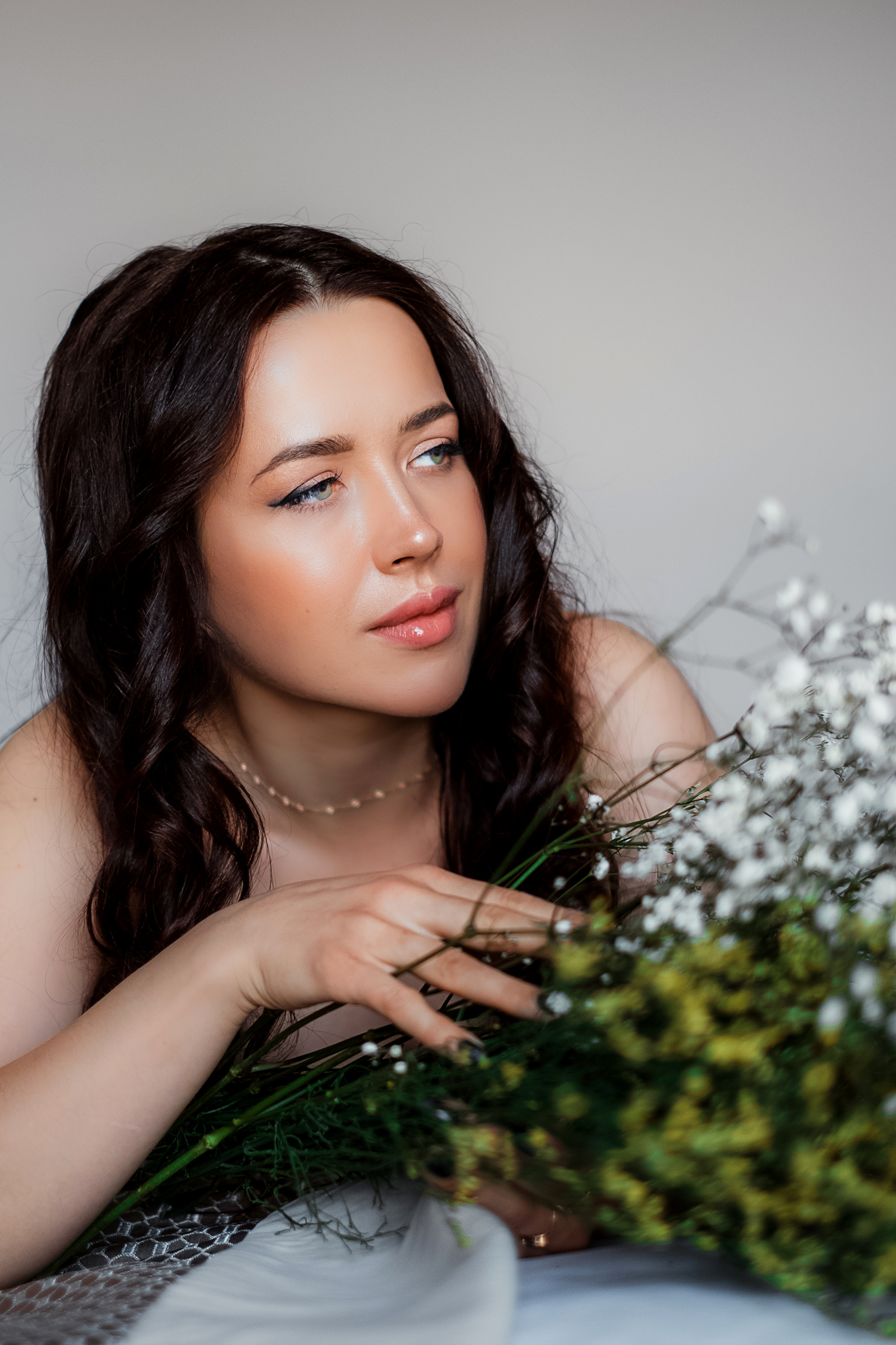 Индивидуальные. Фотограф в Твери и Бежецке Ирина Семенова