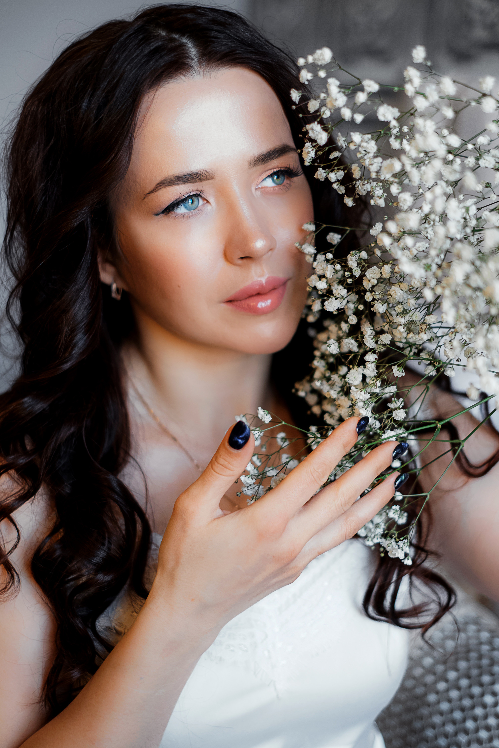 Индивидуальные. Фотограф в Твери и Бежецке Ирина Семенова