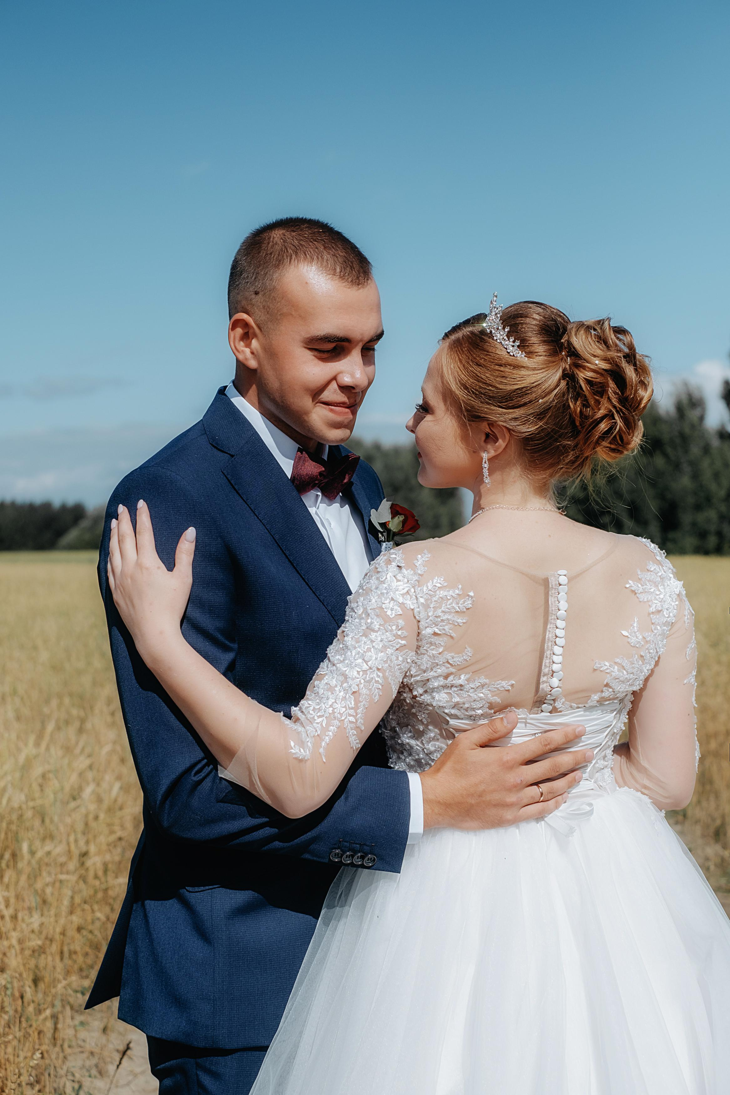 Свадебные фотосессии. Фотограф в Твери и Бежецке Ирина Семенова