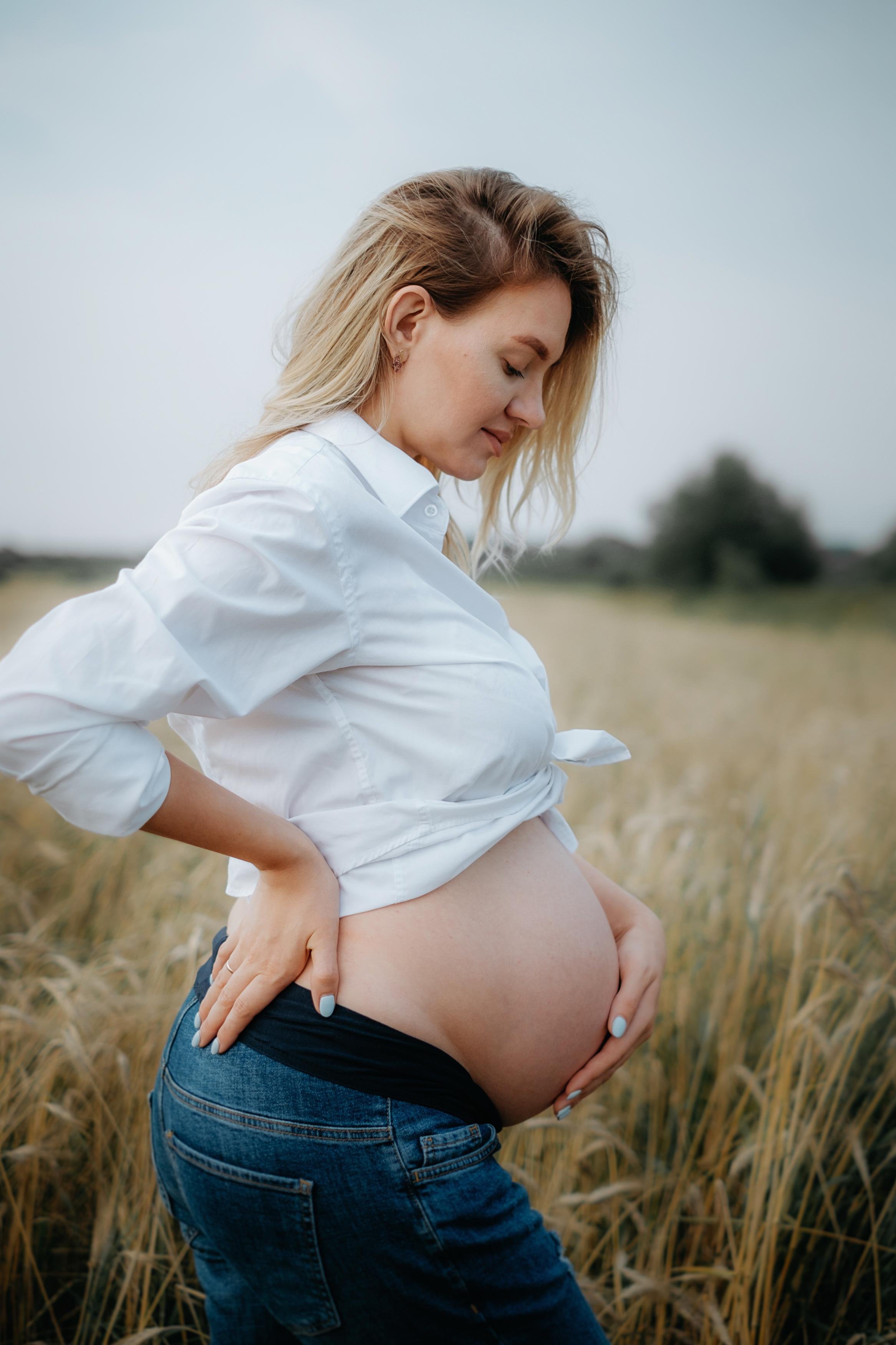 Счастье нельзя купить, его можно родить. Фотограф в Твери и Бежецке Ирина Семенова
