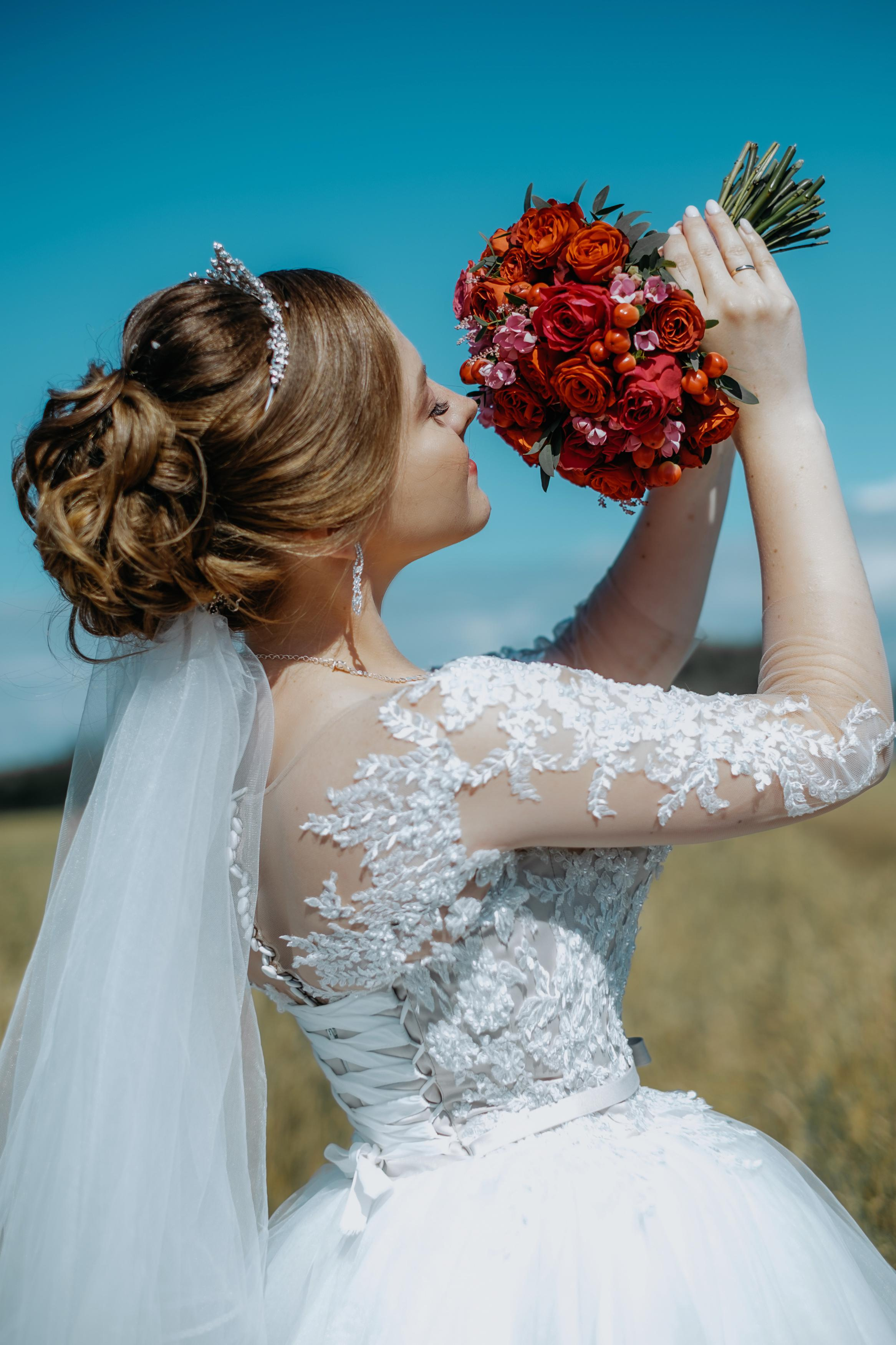 Свадебные фотосессии. Фотограф в Твери и Бежецке Ирина Семенова