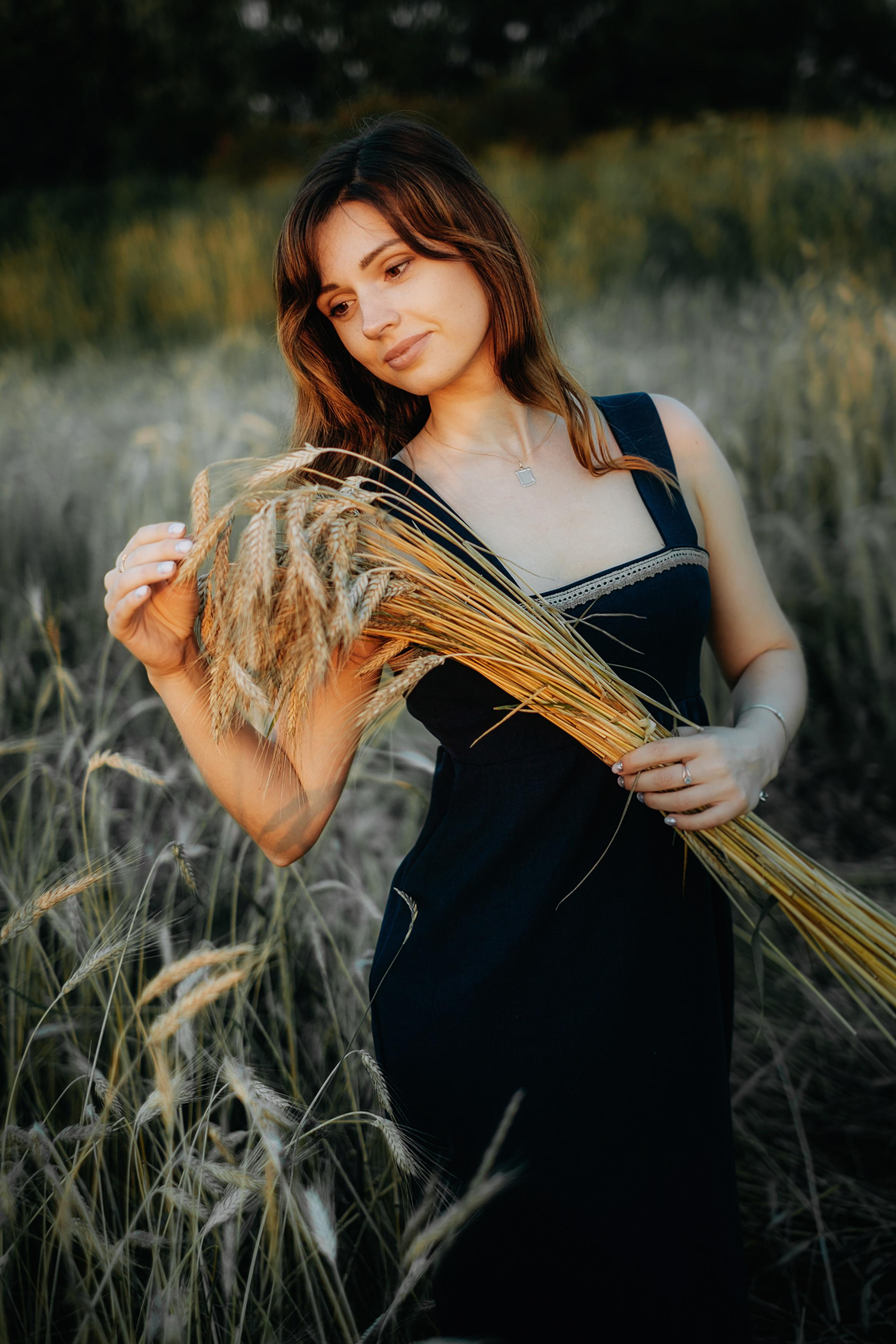 Индивидуальные. Фотограф в Твери и Бежецке Ирина Семенова