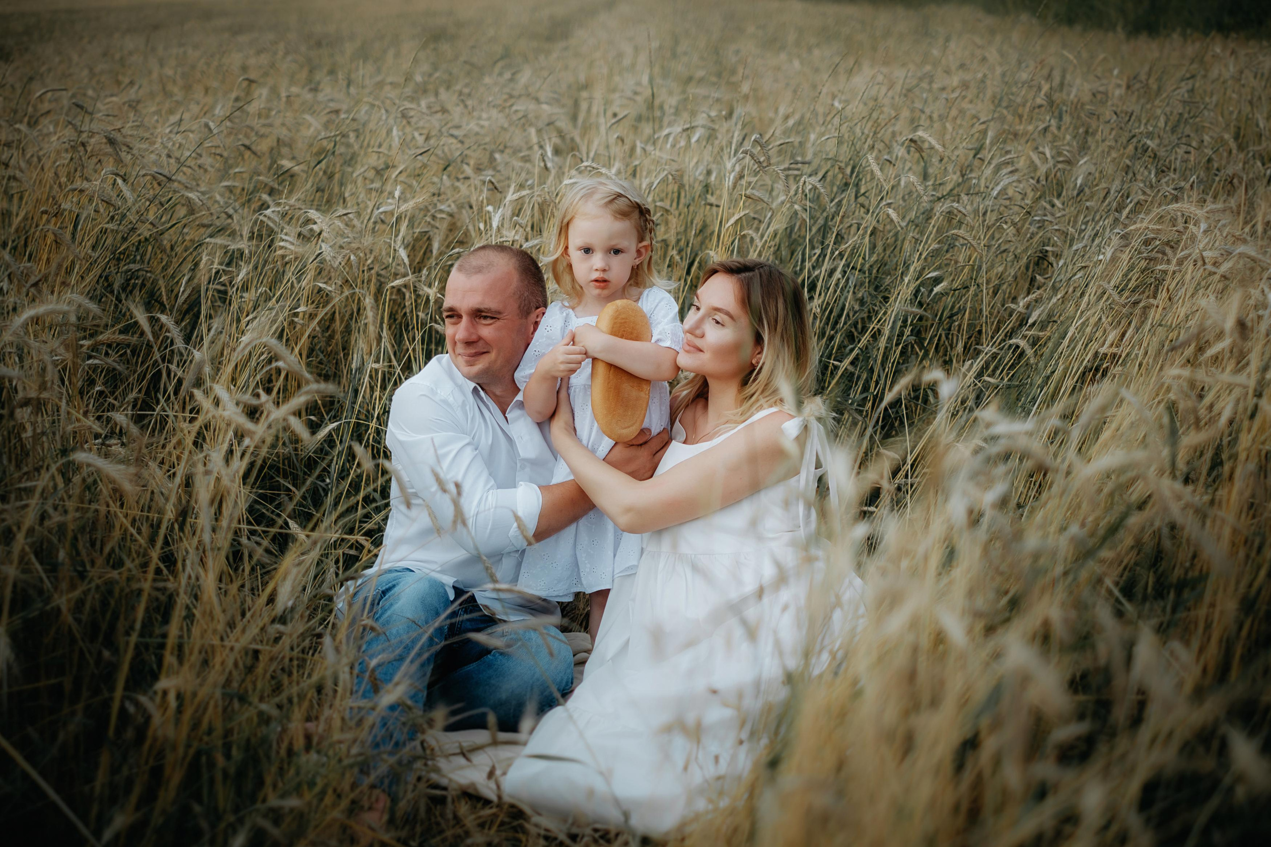 Счастье нельзя купить, его можно родить. Фотограф в Твери и Бежецке Ирина Семенова