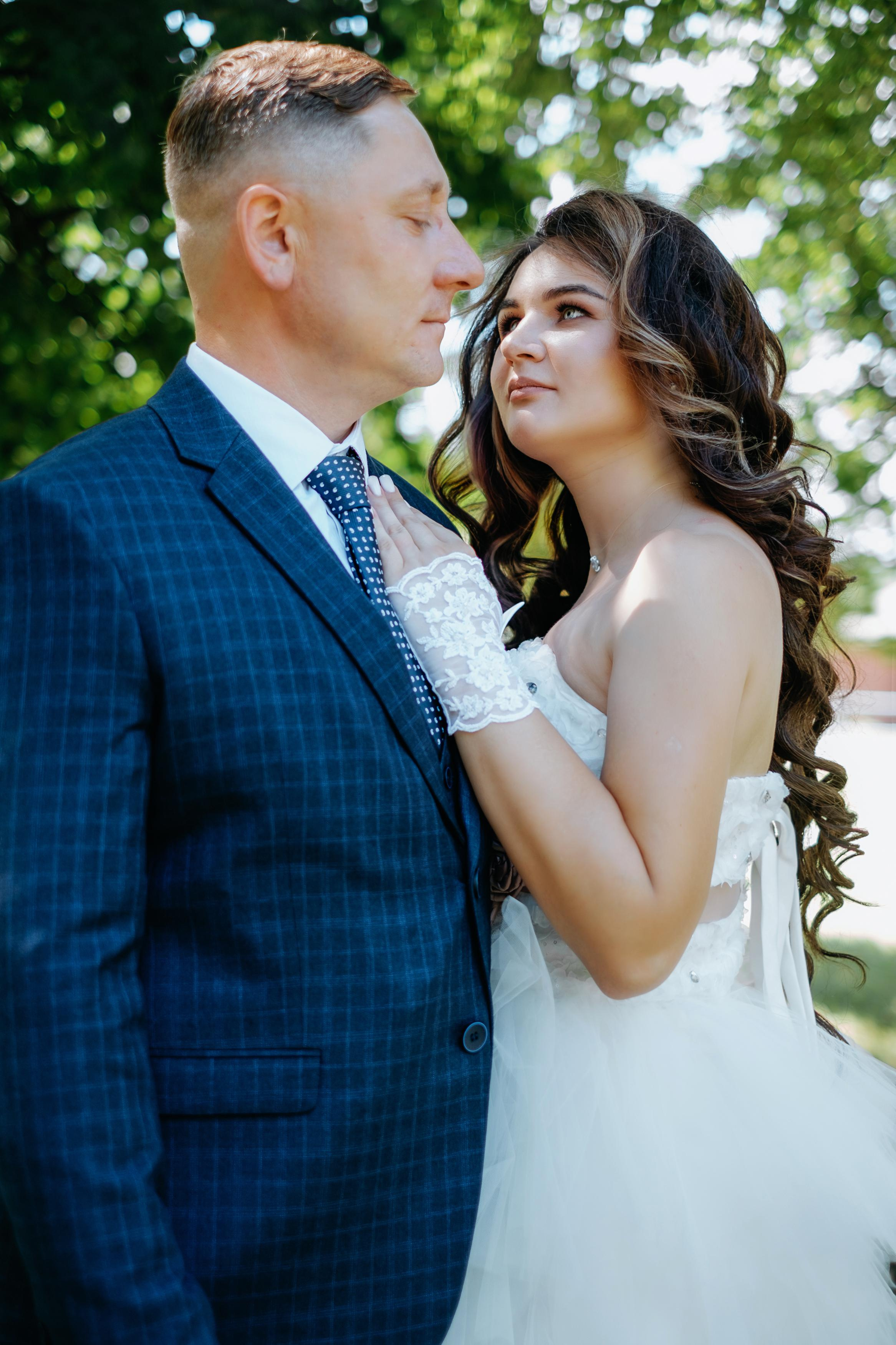 Свадебные фотосессии. Фотограф в Твери и Бежецке Ирина Семенова