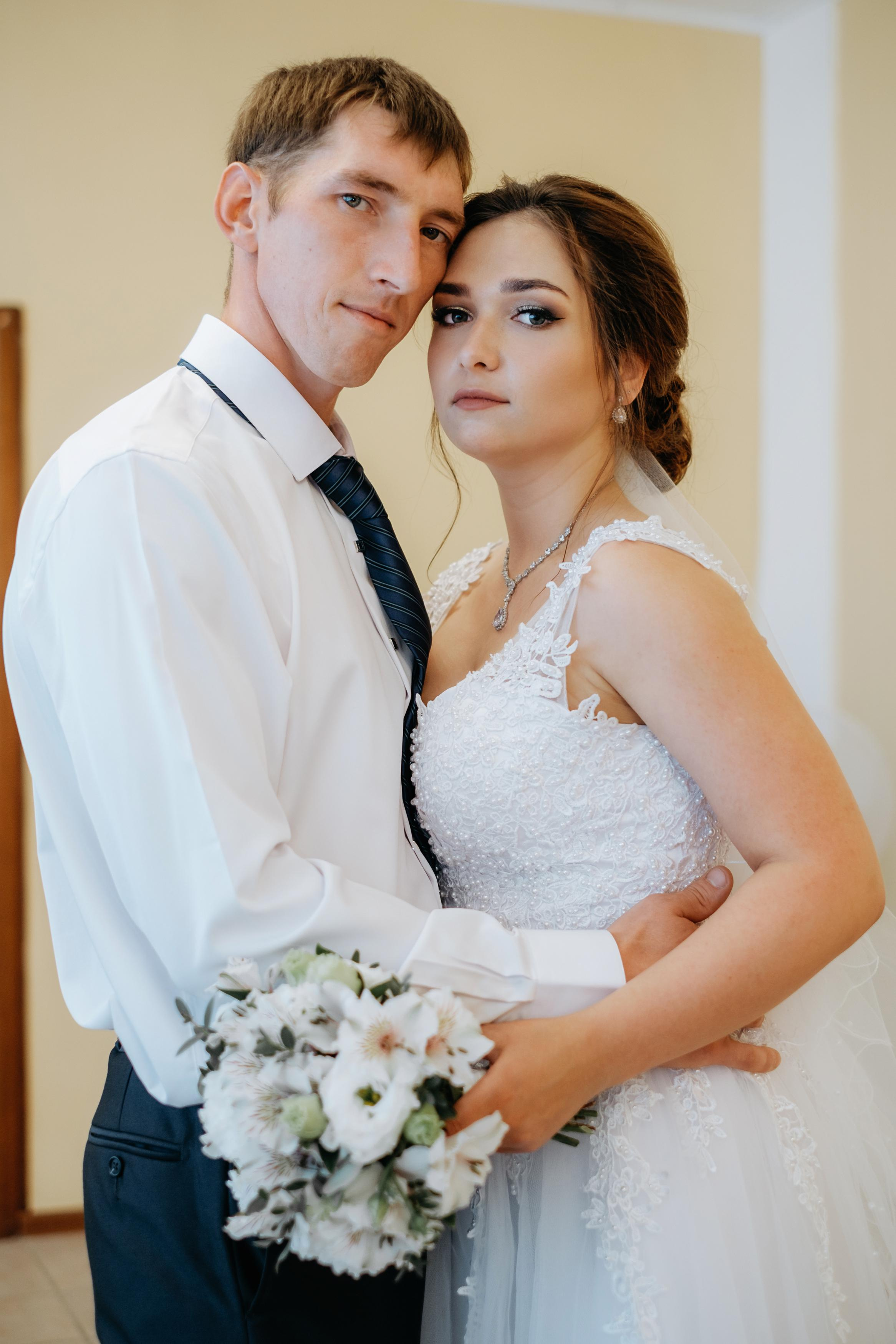 Свадебные фотосессии. Фотограф в Твери и Бежецке Ирина Семенова