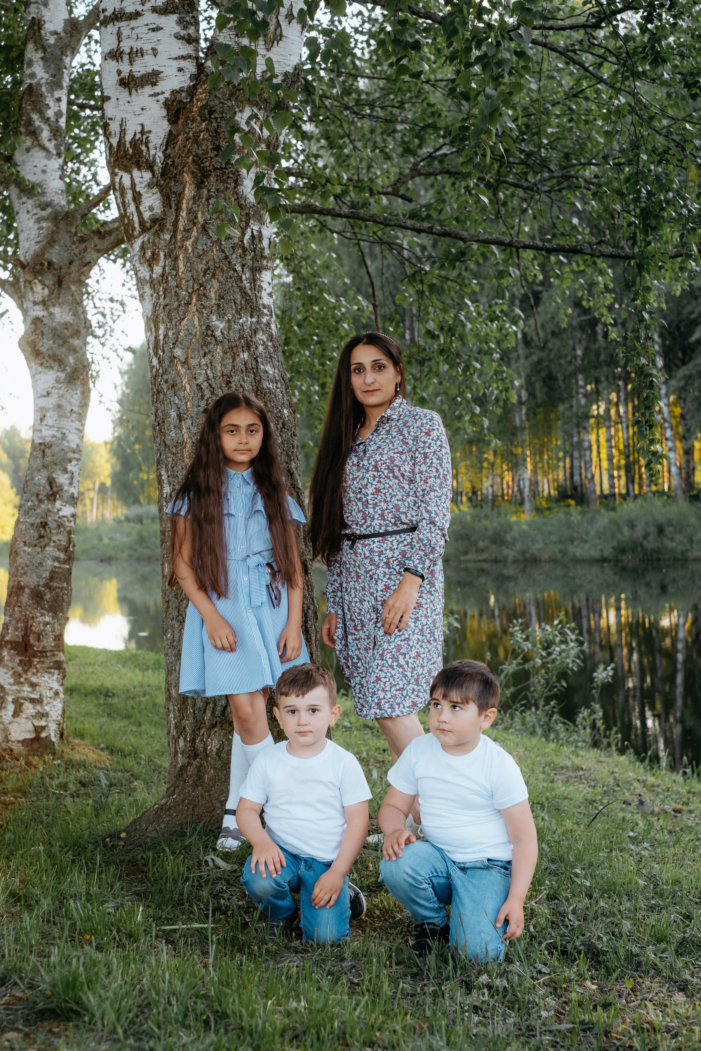 Мама — самая дорогая роскошь в мире. Фотограф в Твери и Бежецке Ирина Семенова