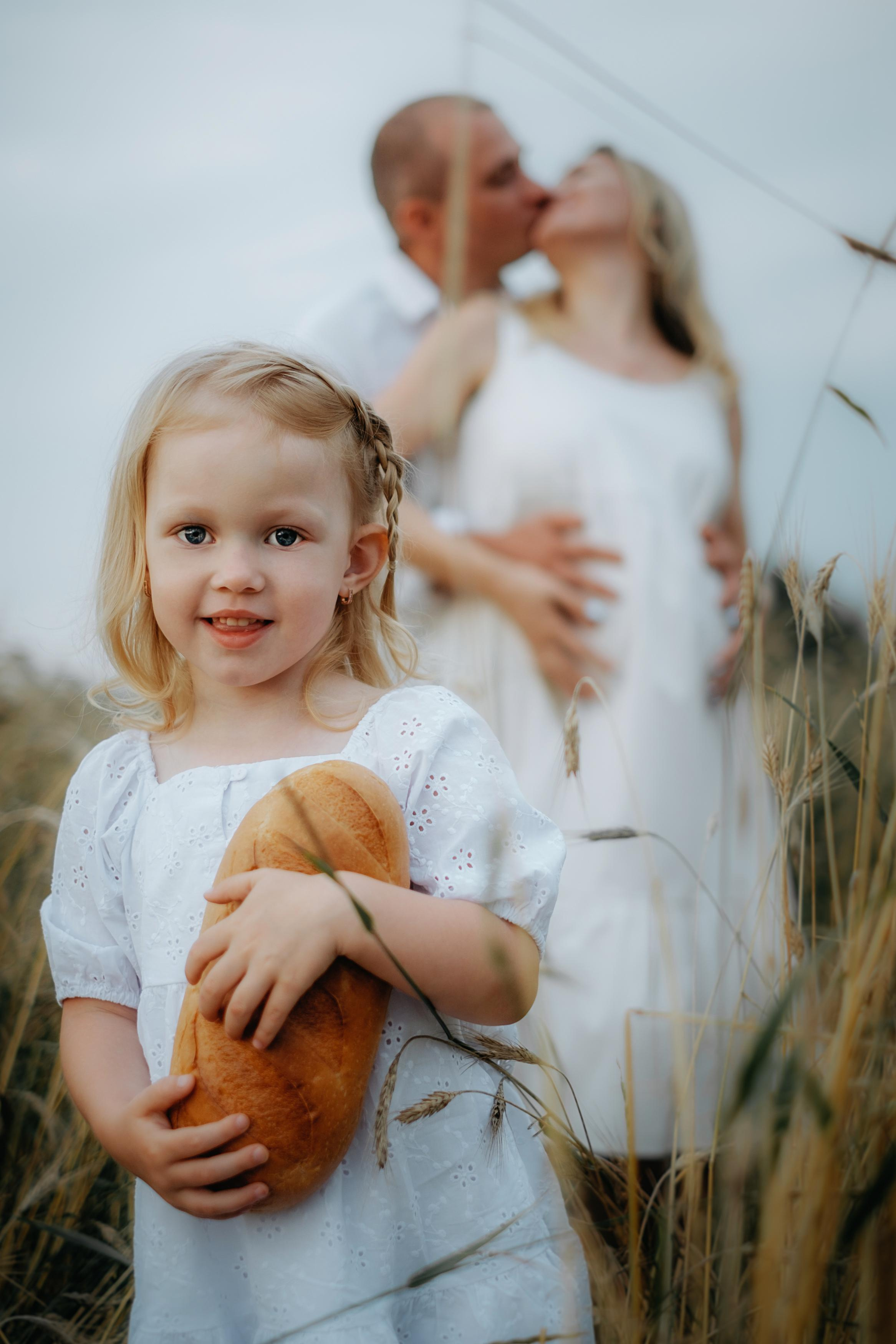Счастье нельзя купить, его можно родить. Фотограф в Твери и Бежецке Ирина Семенова