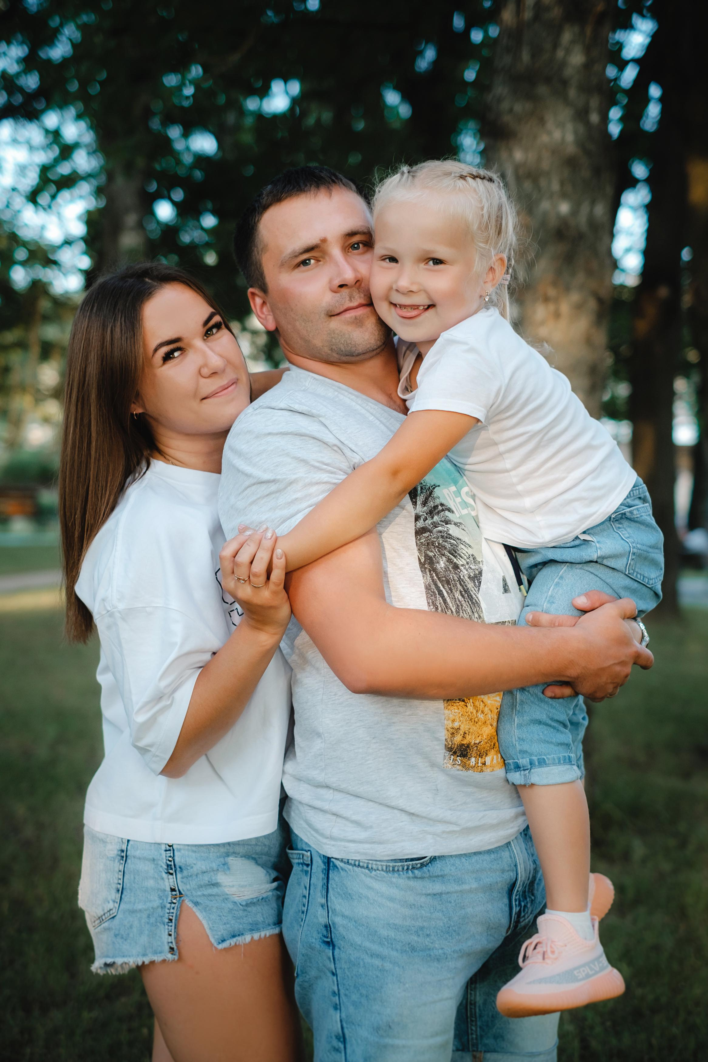 Лето маленькая жизнь…. Фотограф в Твери и Бежецке Ирина Семенова