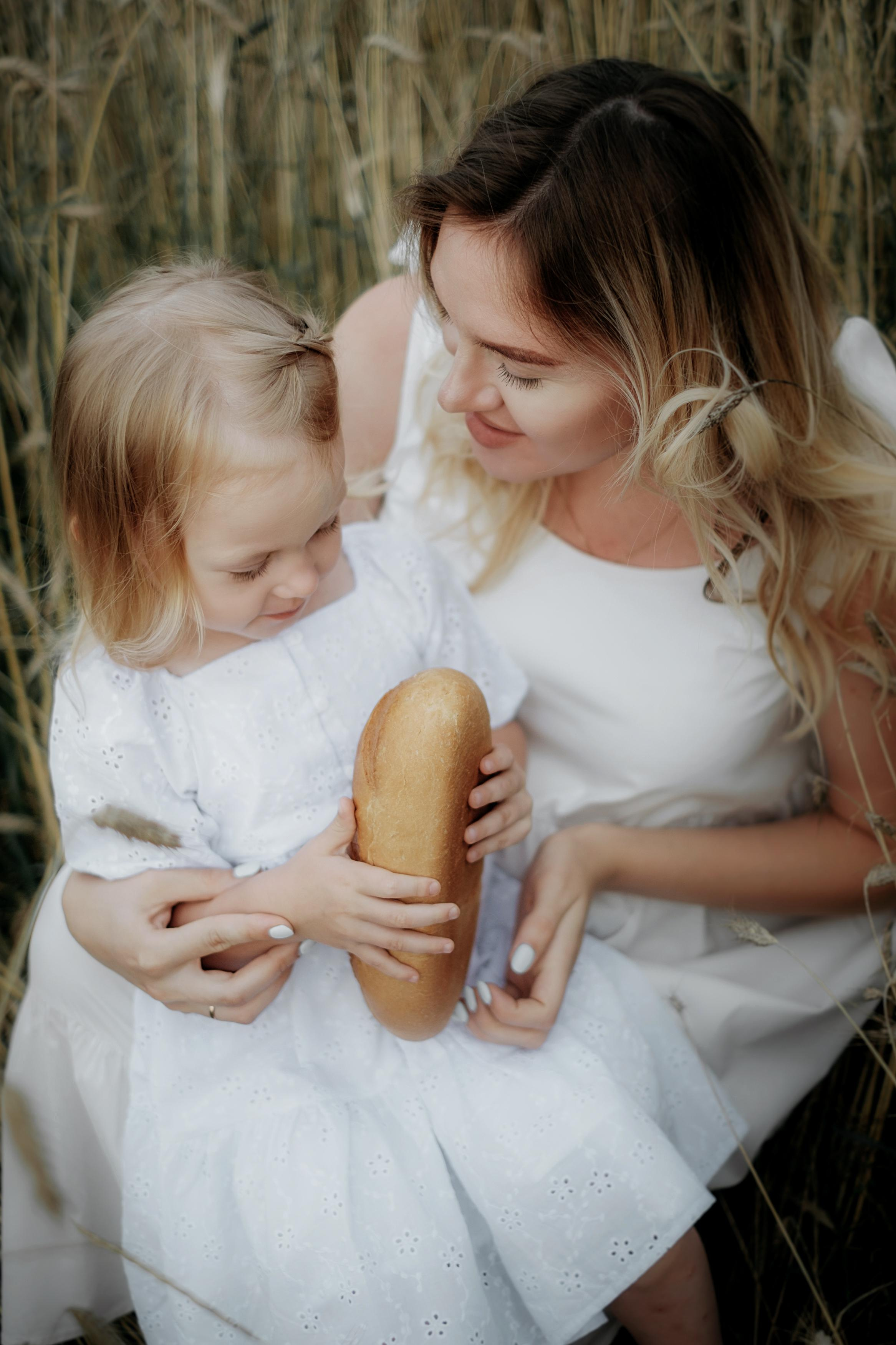 Счастье нельзя купить, его можно родить. Фотограф в Твери и Бежецке Ирина Семенова