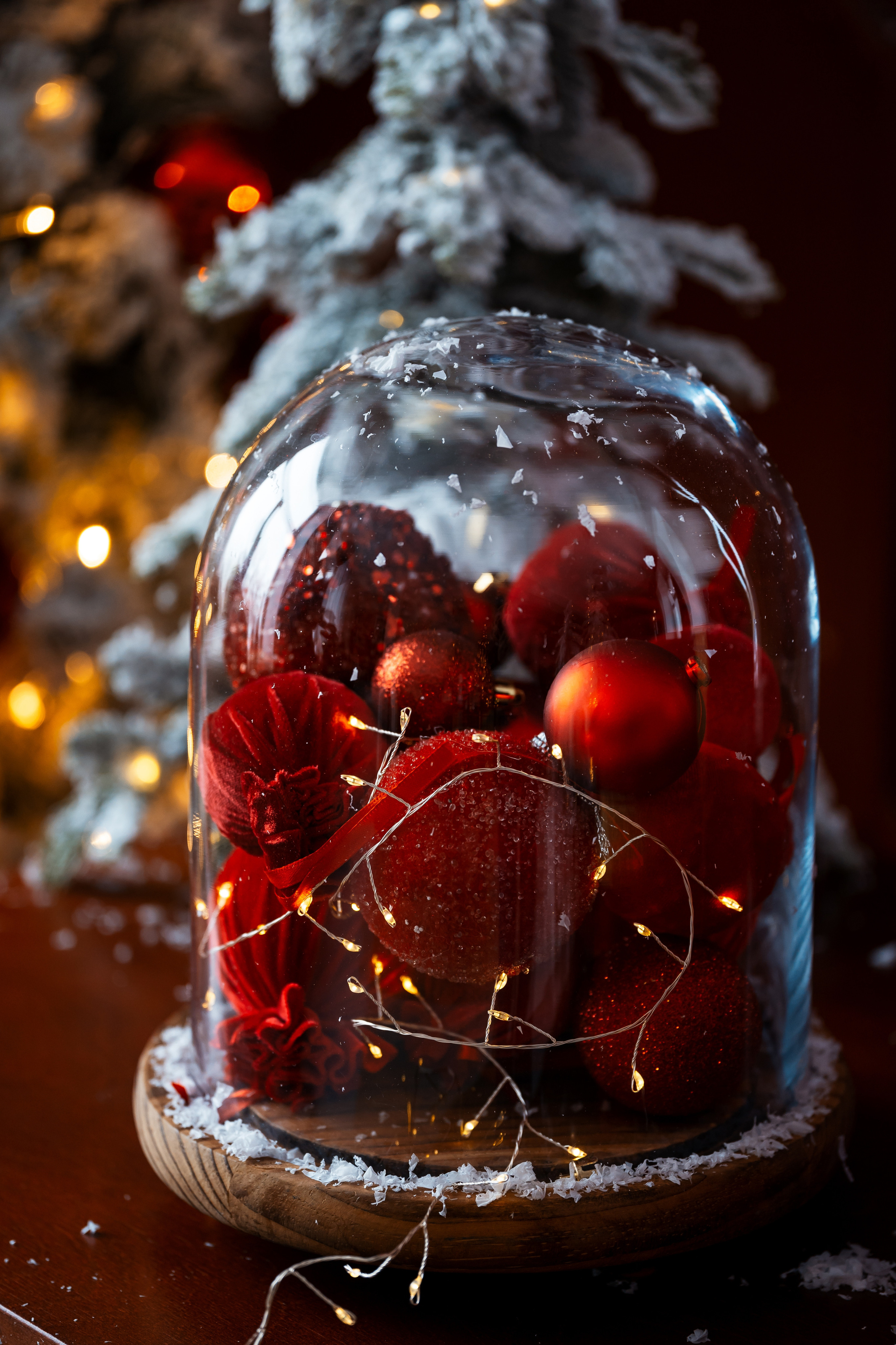 Новогодняя ФОТОСЕСИЯ. Фотограф в Твери и Бежецке Ирина Семенова